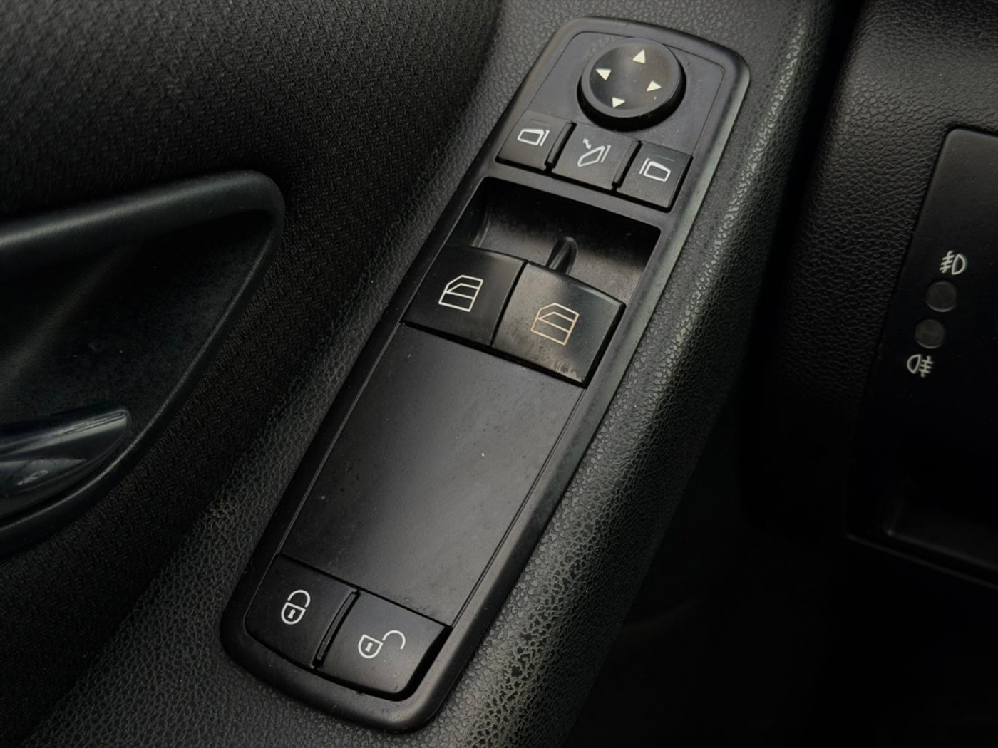 Foto van Mercedes-Benz A 150