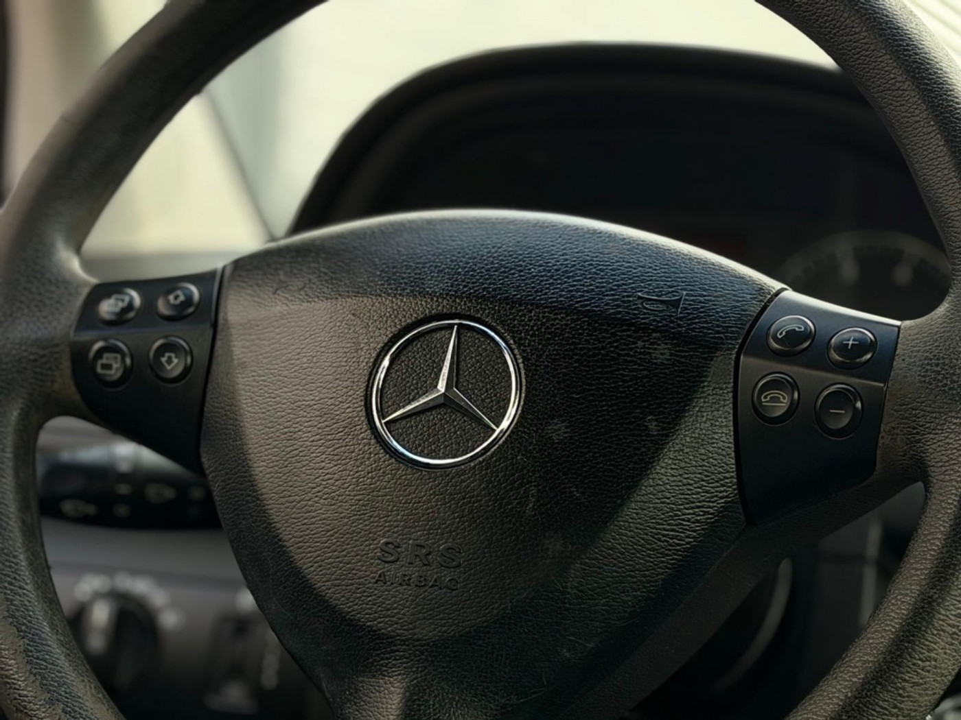 Foto van Mercedes-Benz A 150