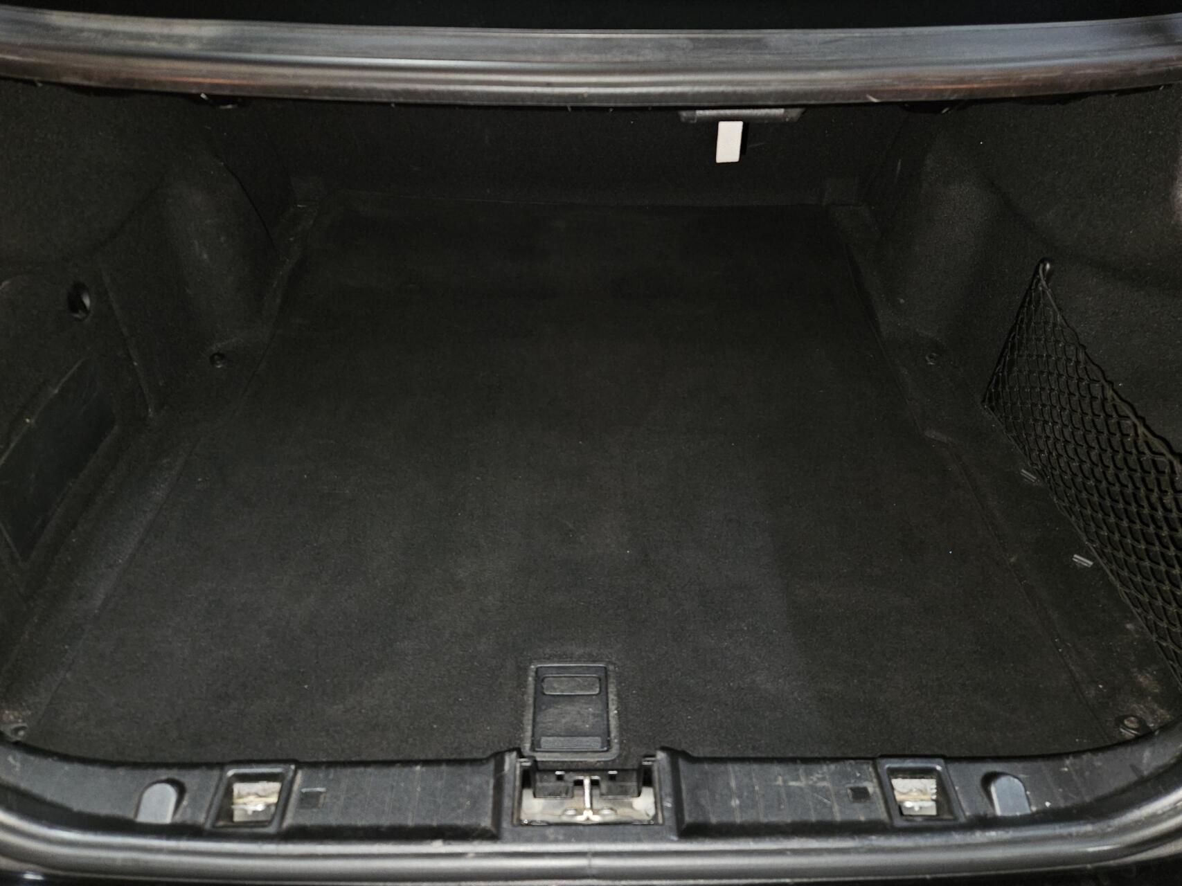 Foto van Mercedes-Benz E 320 CDI