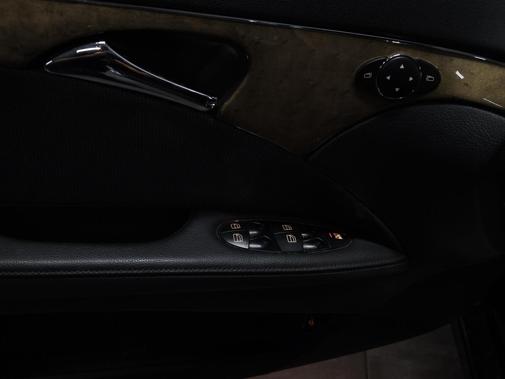 Foto van Mercedes-Benz E 320 CDI
