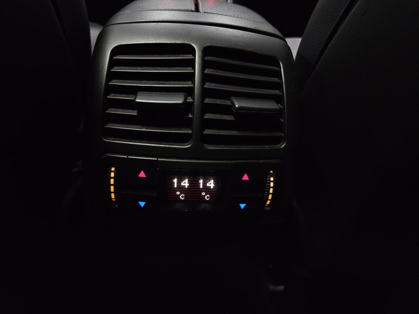 Foto van Mercedes-Benz E 320 CDI