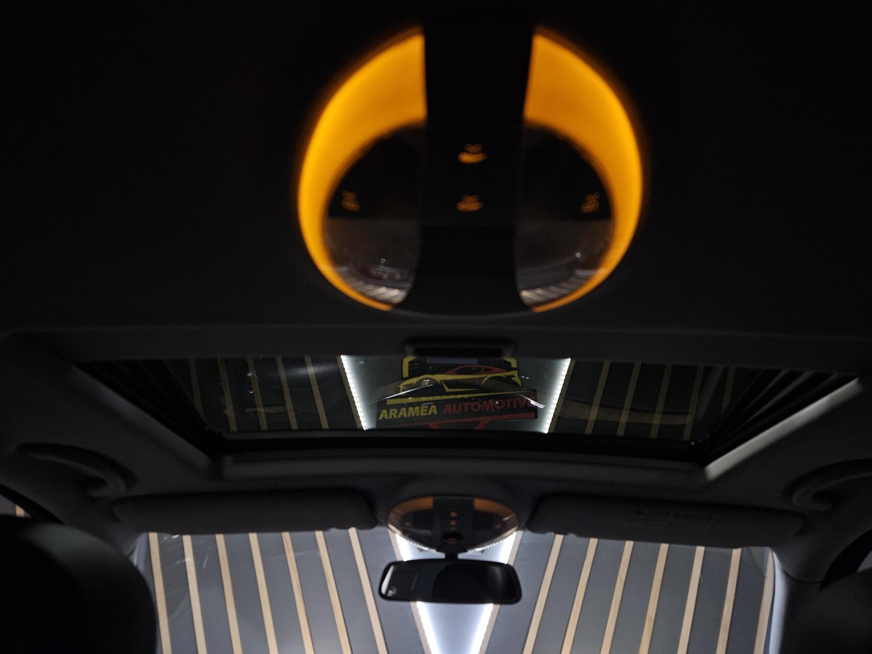 Foto van Mercedes-Benz E 320 CDI