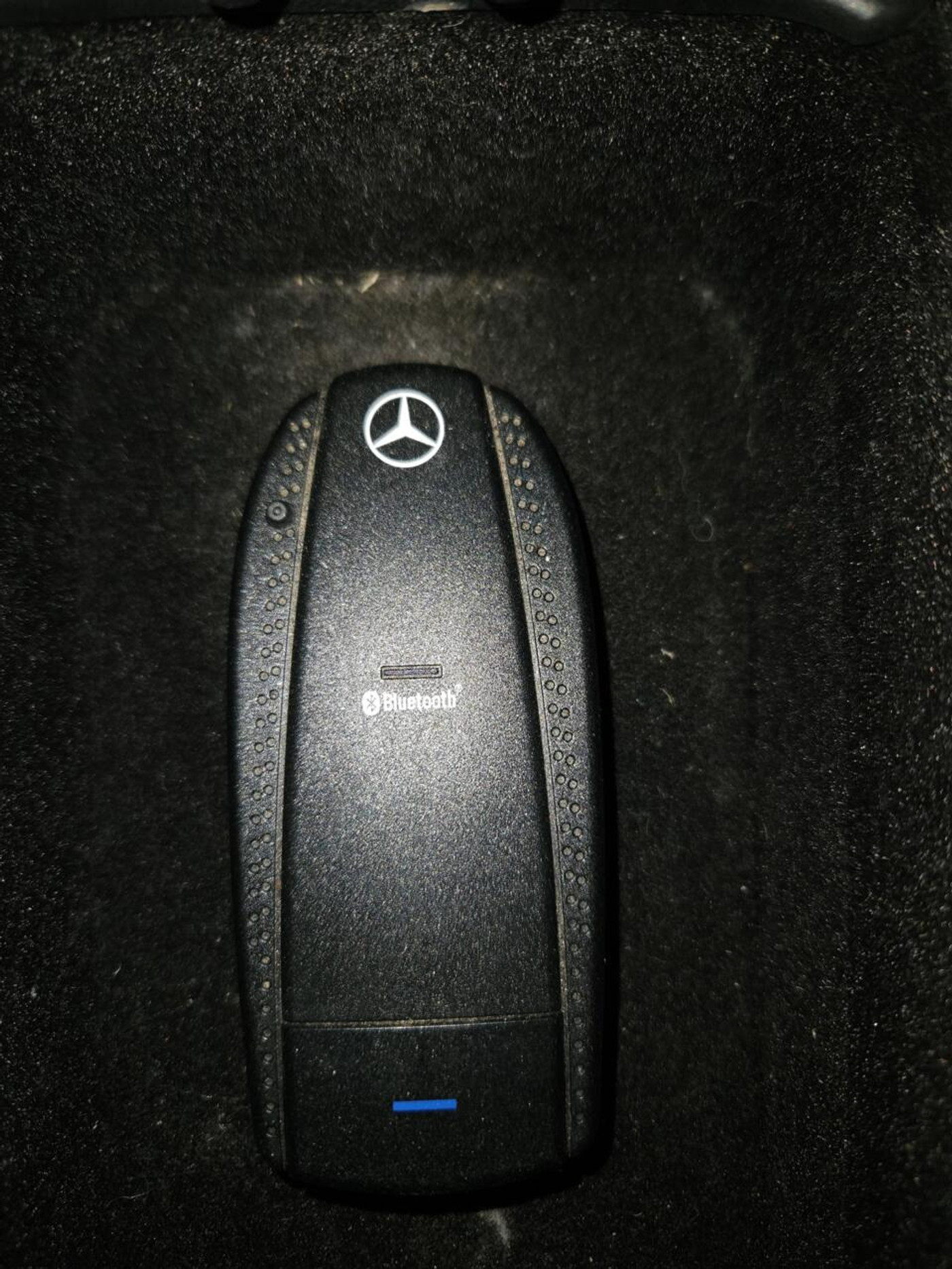 Foto van Mercedes-Benz E 320 CDI