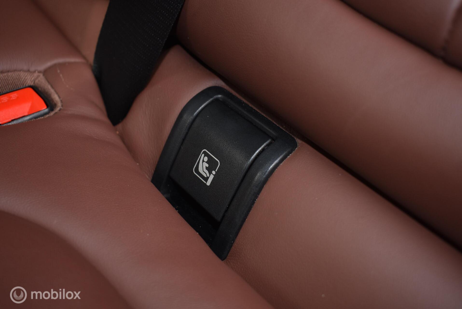 Foto van BMW X5 Xdrive40i
