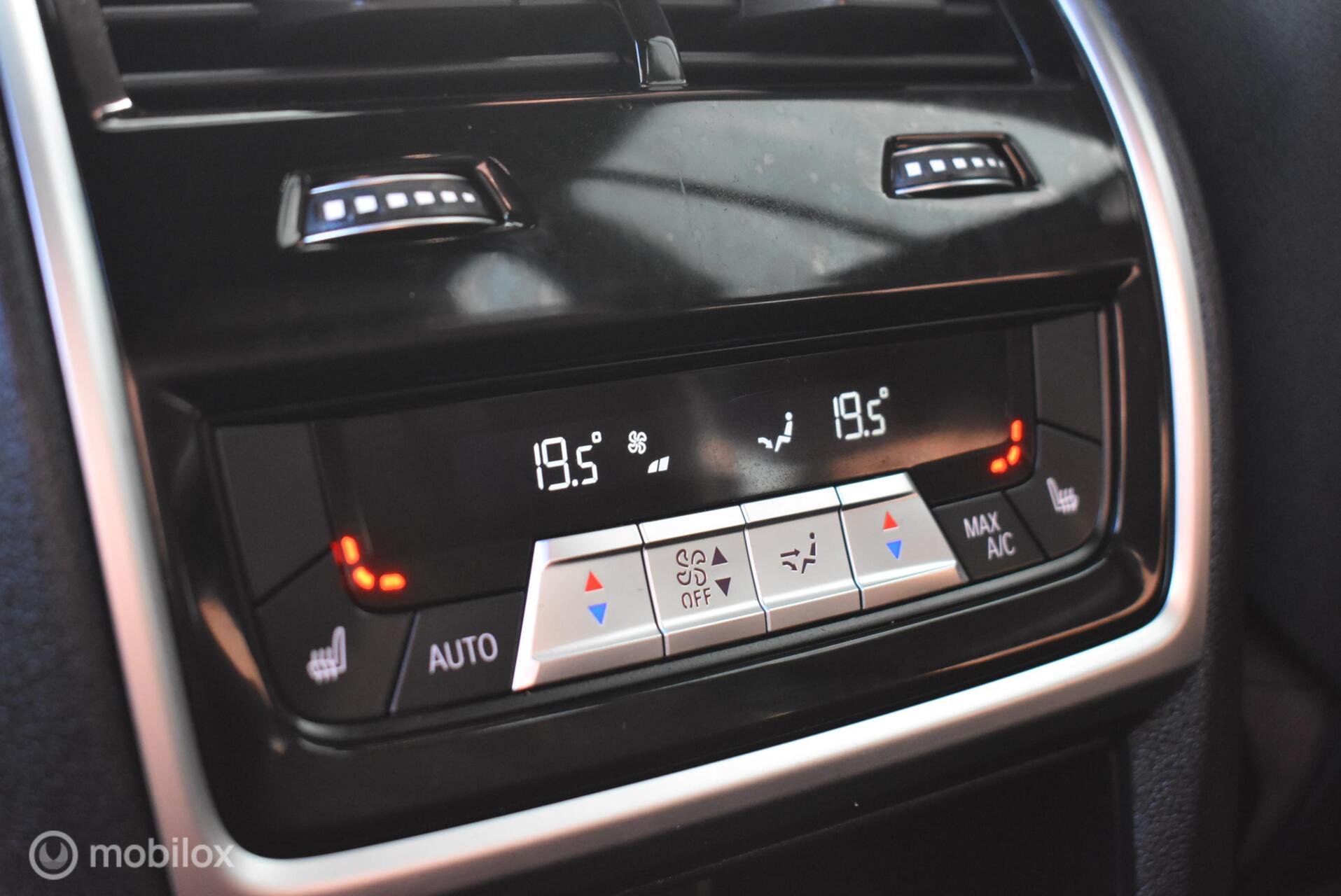 Foto van BMW X5 Xdrive40i