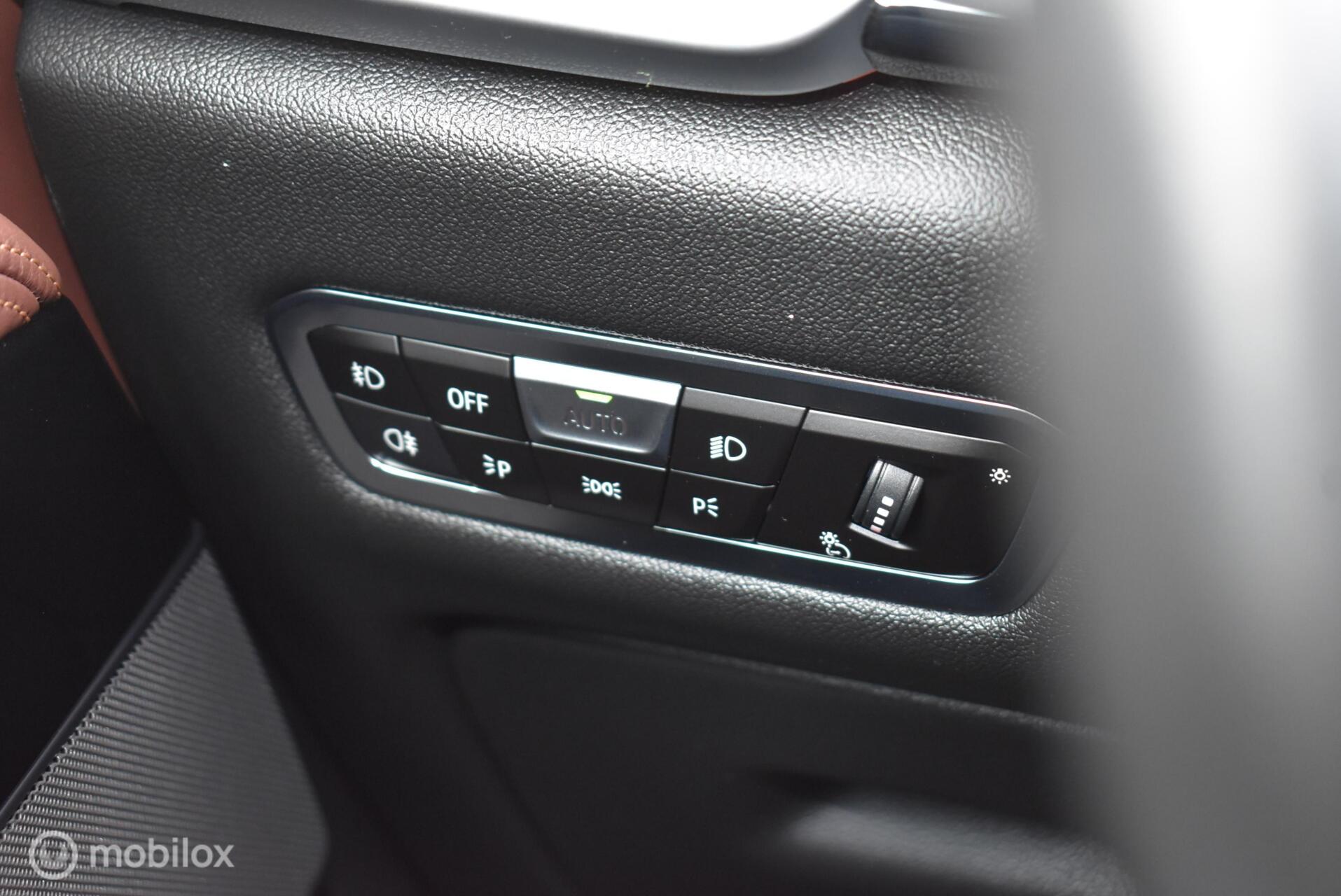 Foto van BMW X5 Xdrive40i
