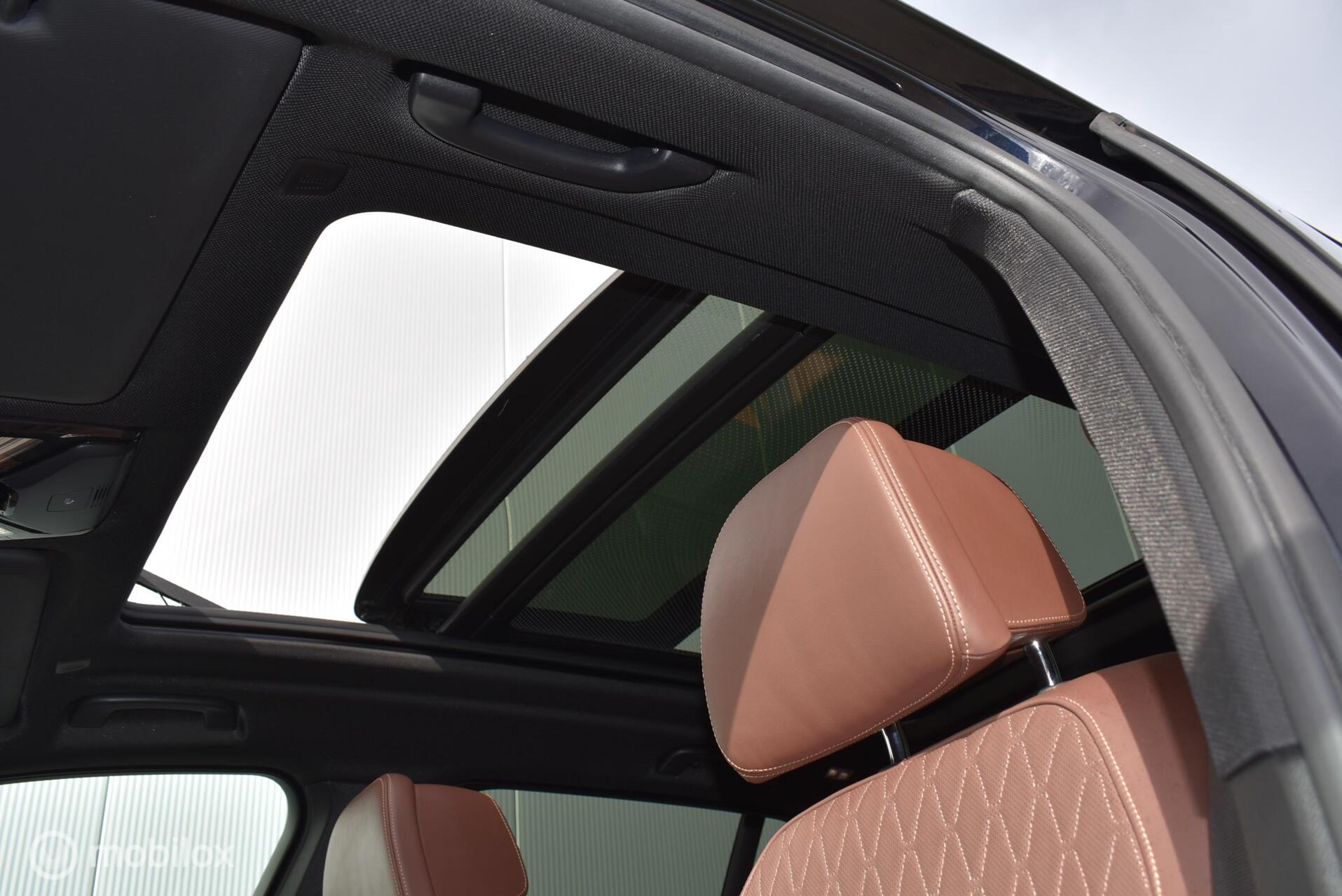 Foto van BMW X5 Xdrive40i