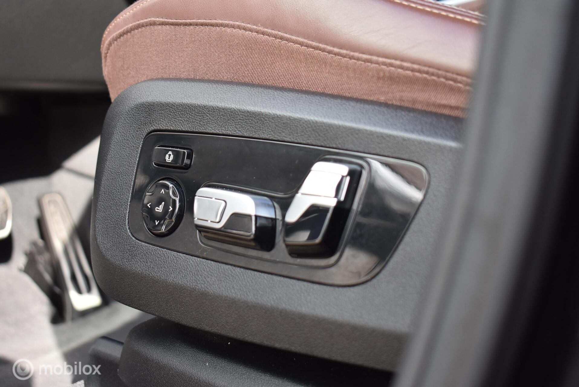 Foto van BMW X5 Xdrive40i