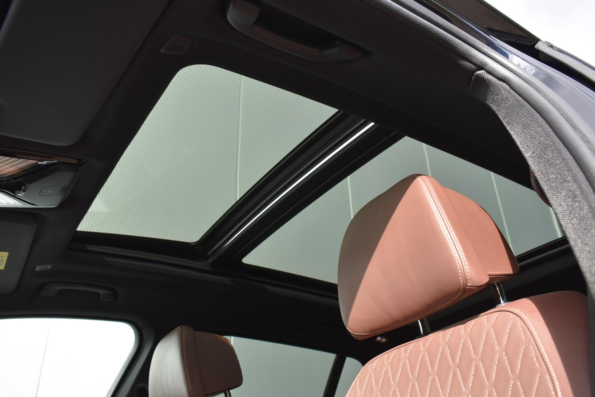 Foto van BMW X5 Xdrive40i