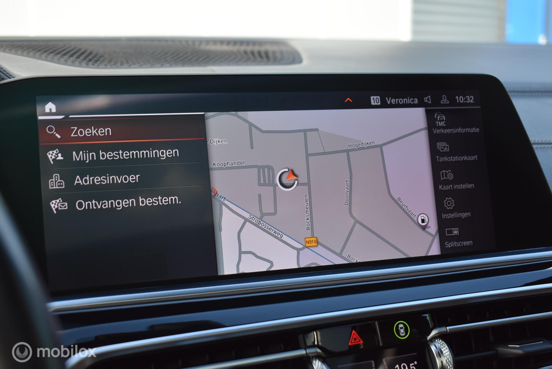 Foto van BMW X5 Xdrive40i