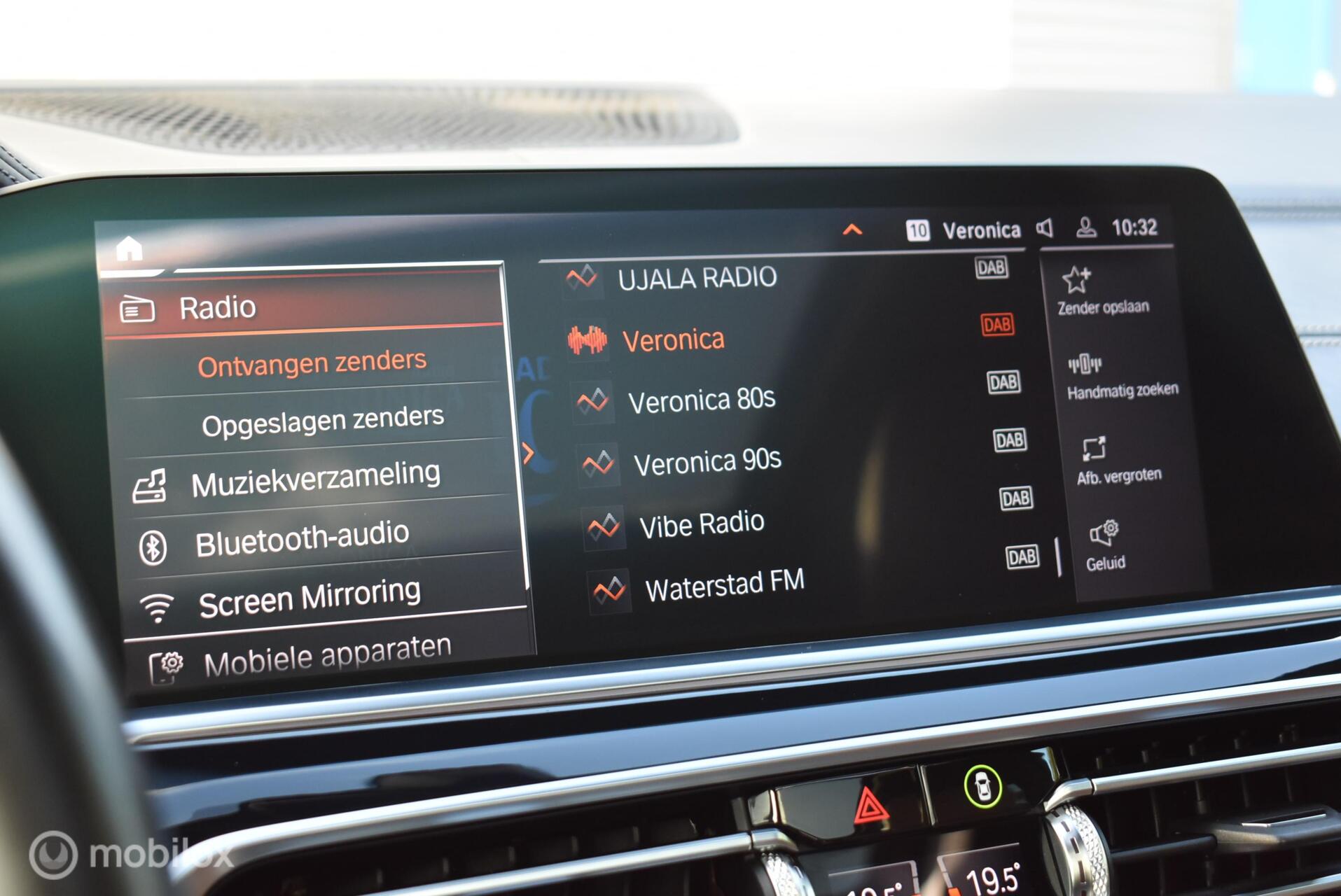Foto van BMW X5 Xdrive40i
