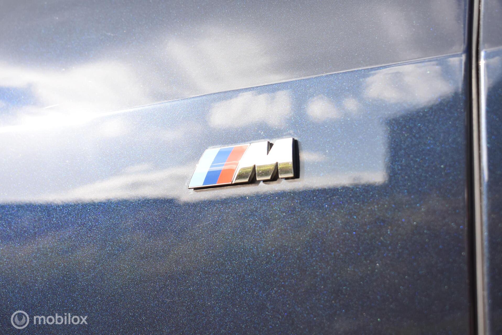 Foto van BMW X5 Xdrive40i