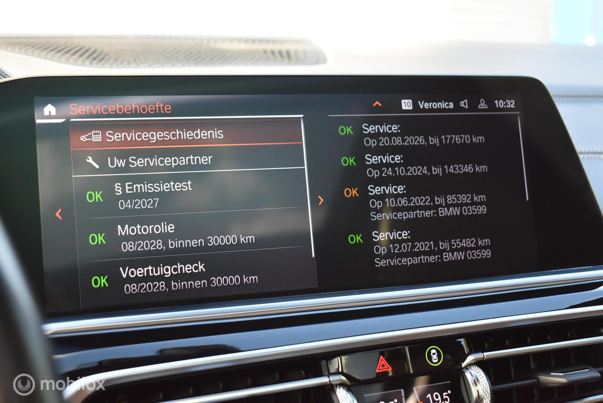 Foto van BMW X5 Xdrive40i