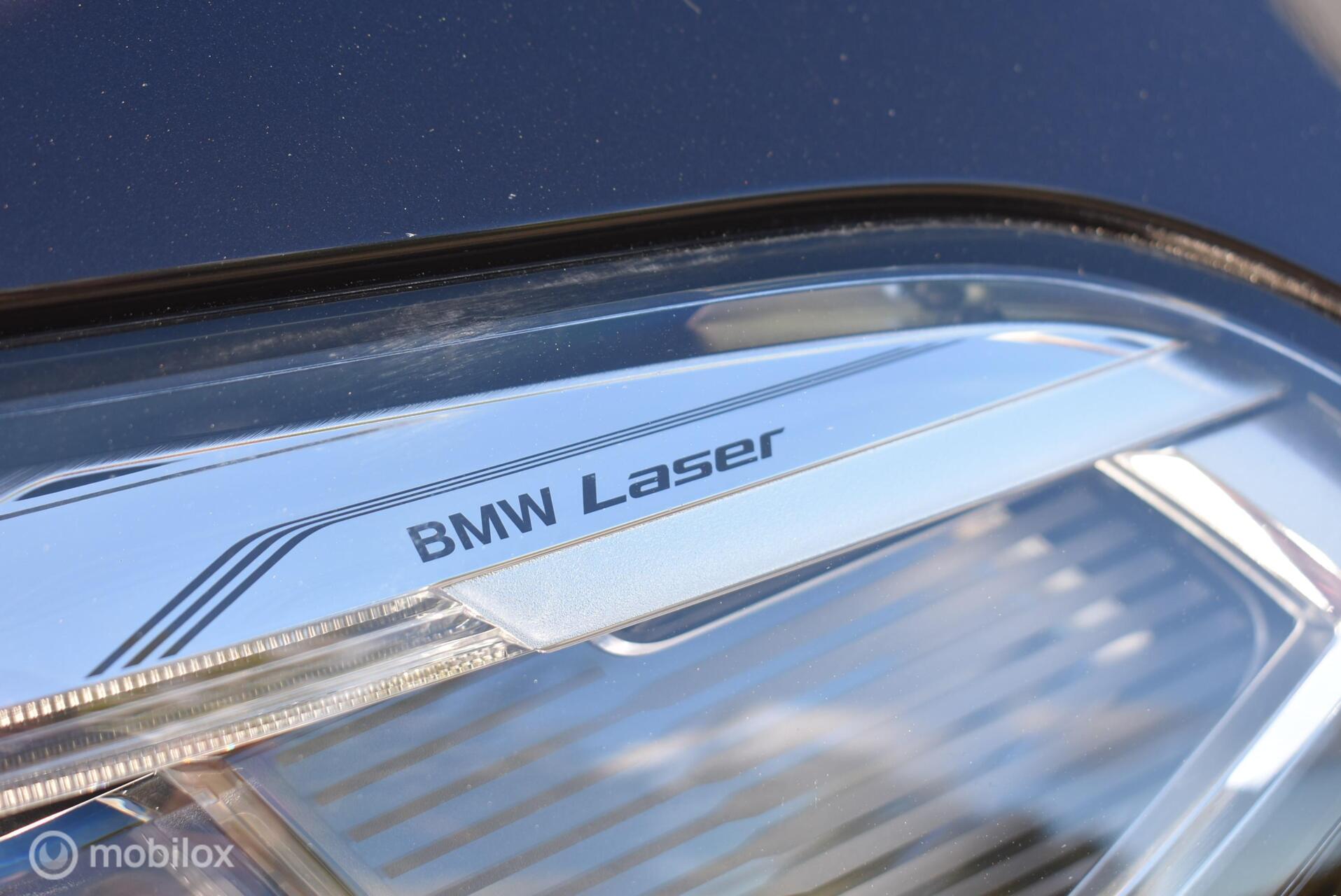 Foto van BMW X5 Xdrive40i