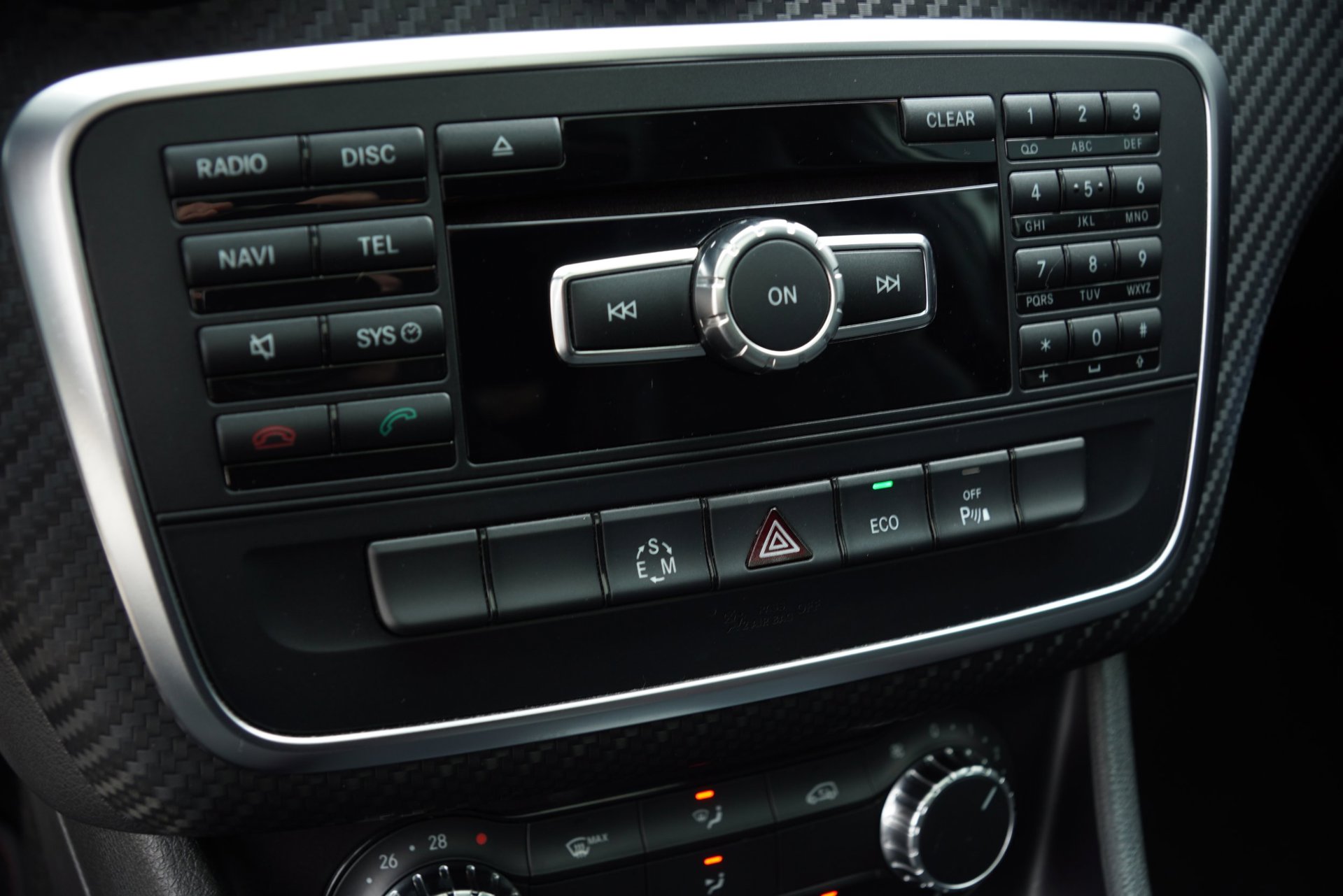 Foto van Mercedes-Benz A 180