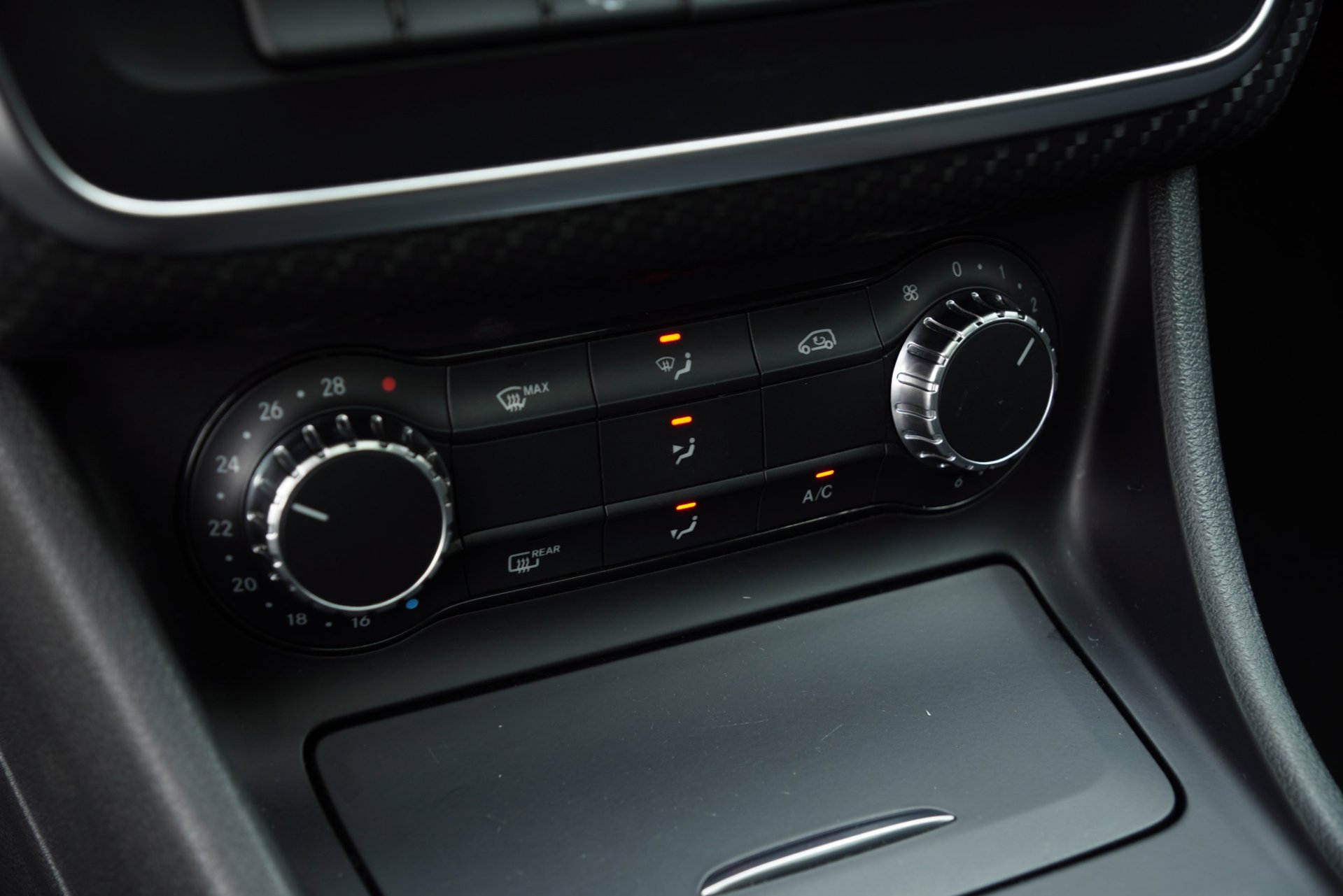 Foto van Mercedes-Benz A 180