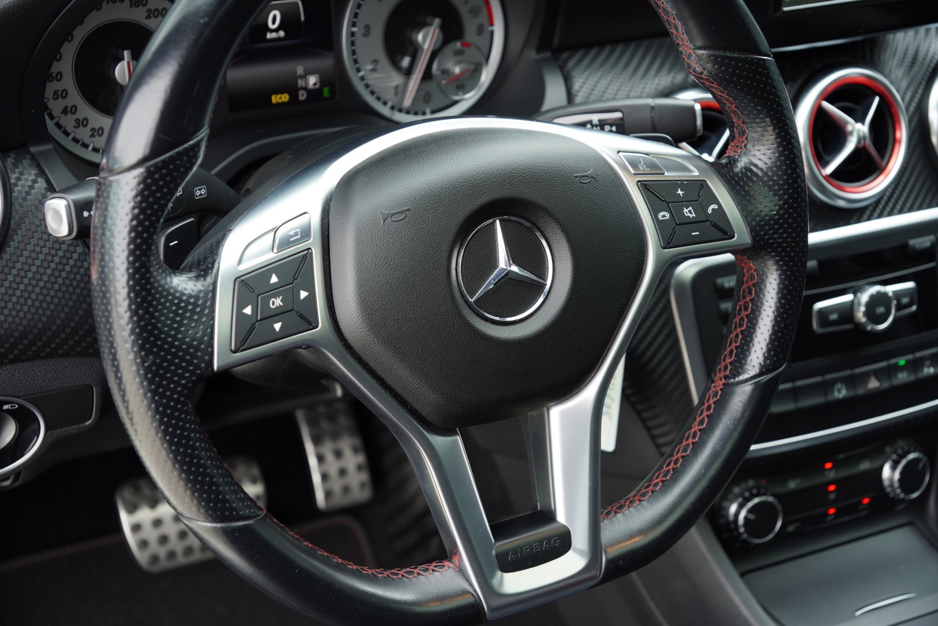 Foto van Mercedes-Benz A 180