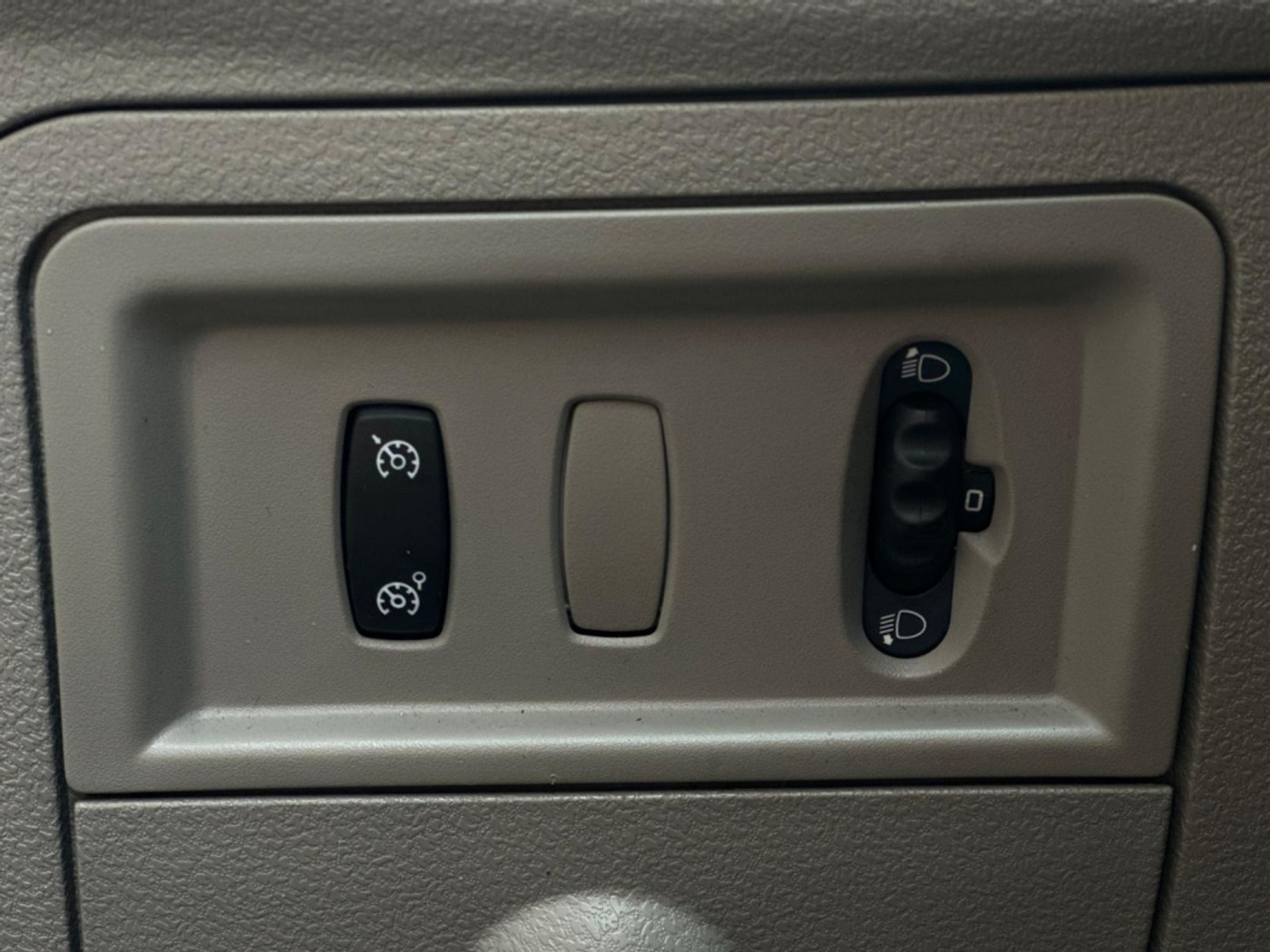 Foto van Renault Modus