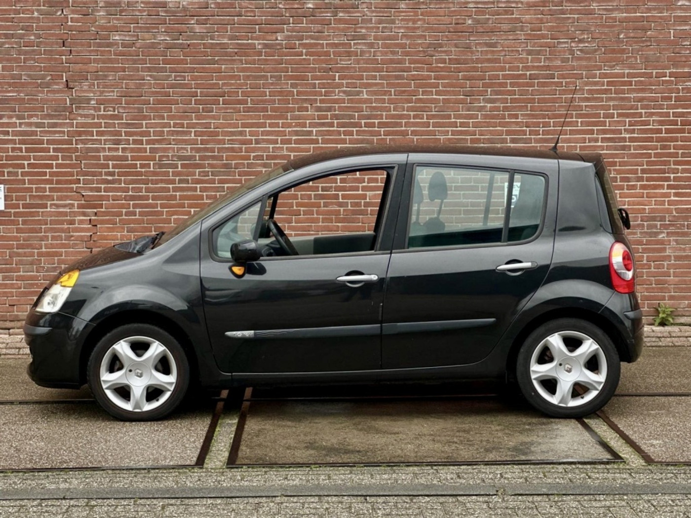 Foto van Renault Modus
