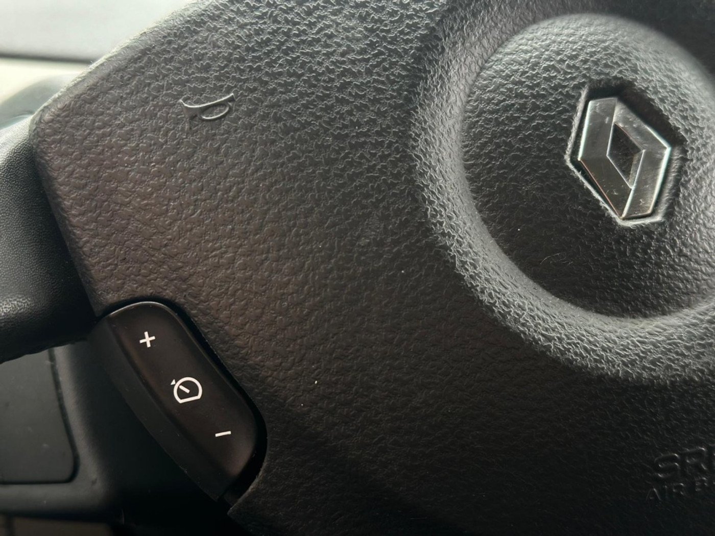 Foto van Renault Modus