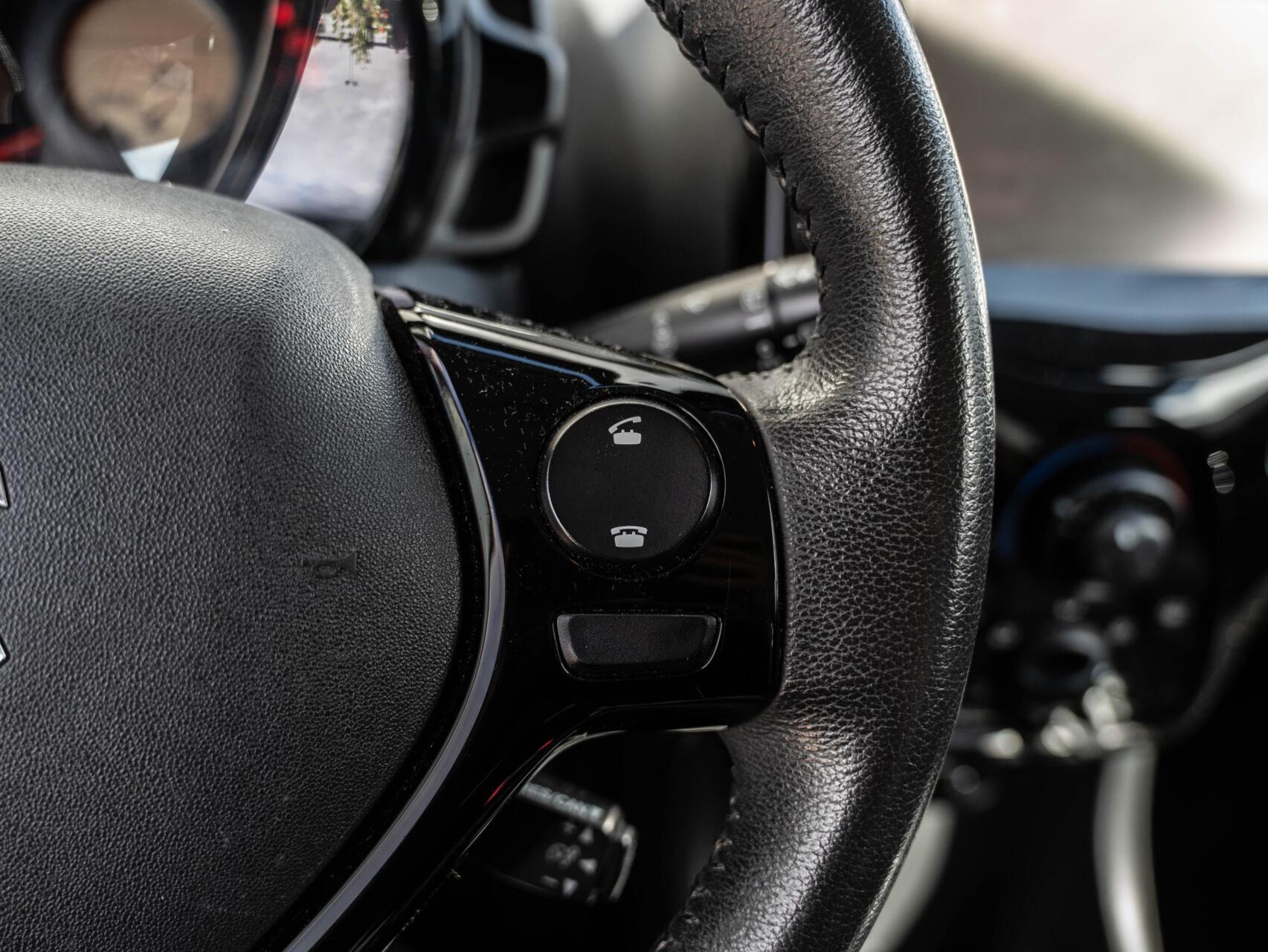 Foto van Peugeot Peugeot 108
