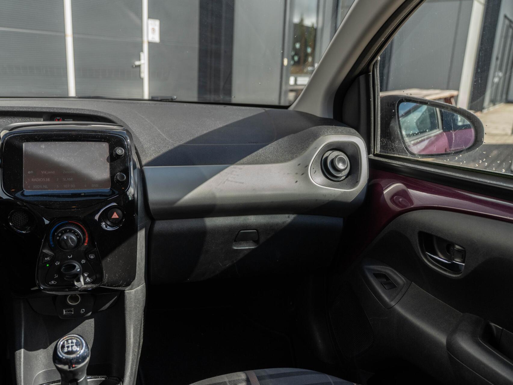 Foto van Peugeot Peugeot 108