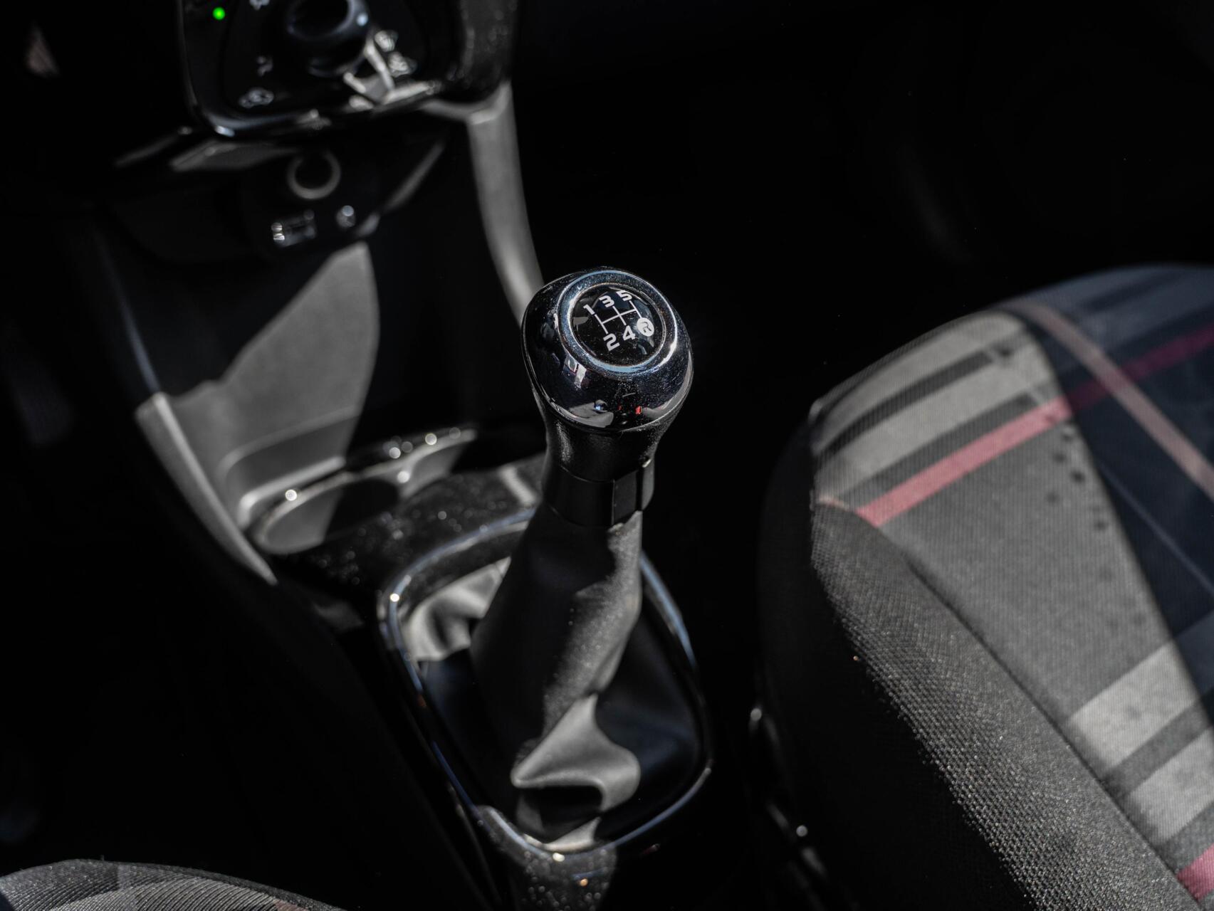 Foto van Peugeot Peugeot 108
