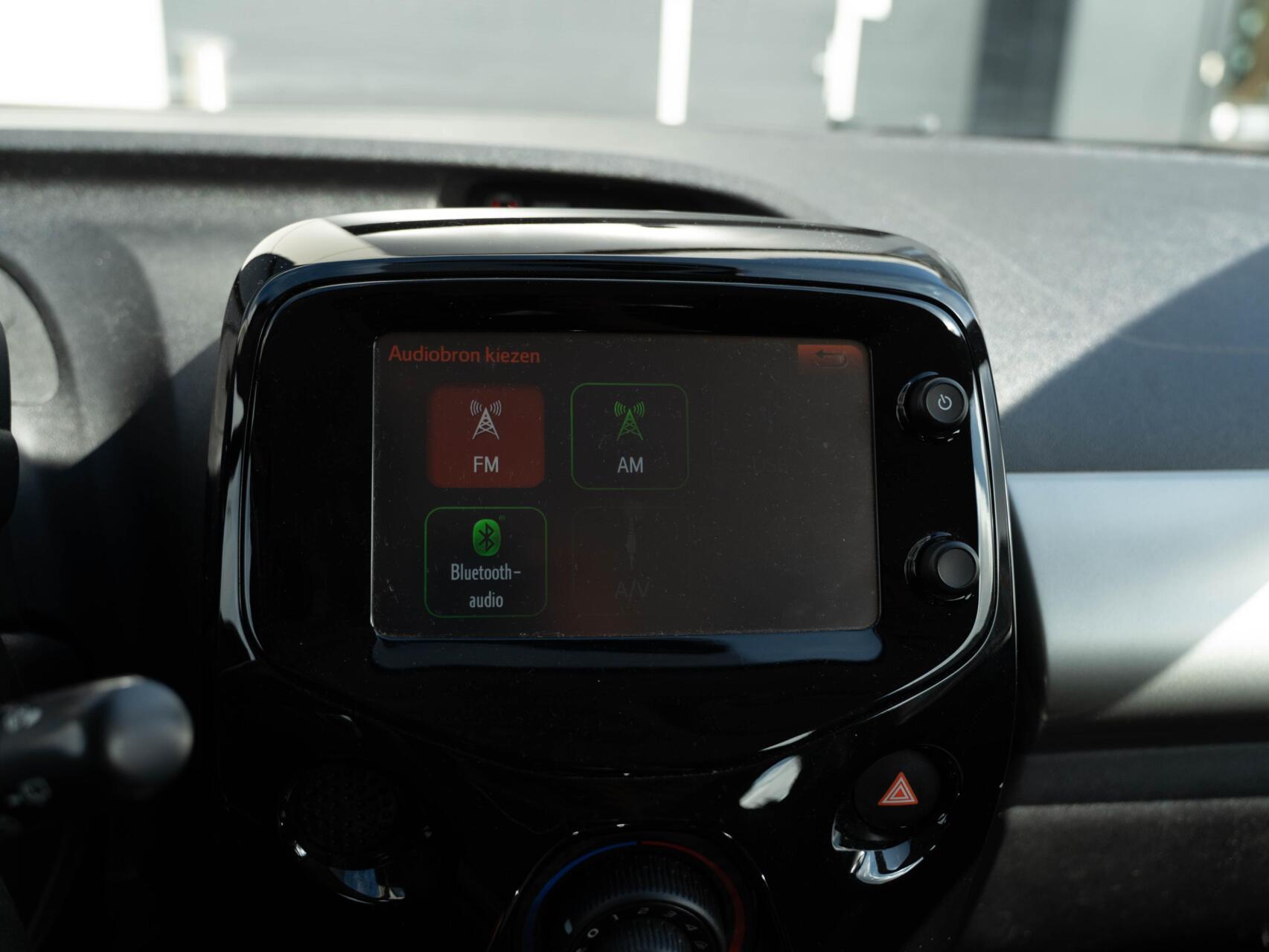 Foto van Peugeot Peugeot 108