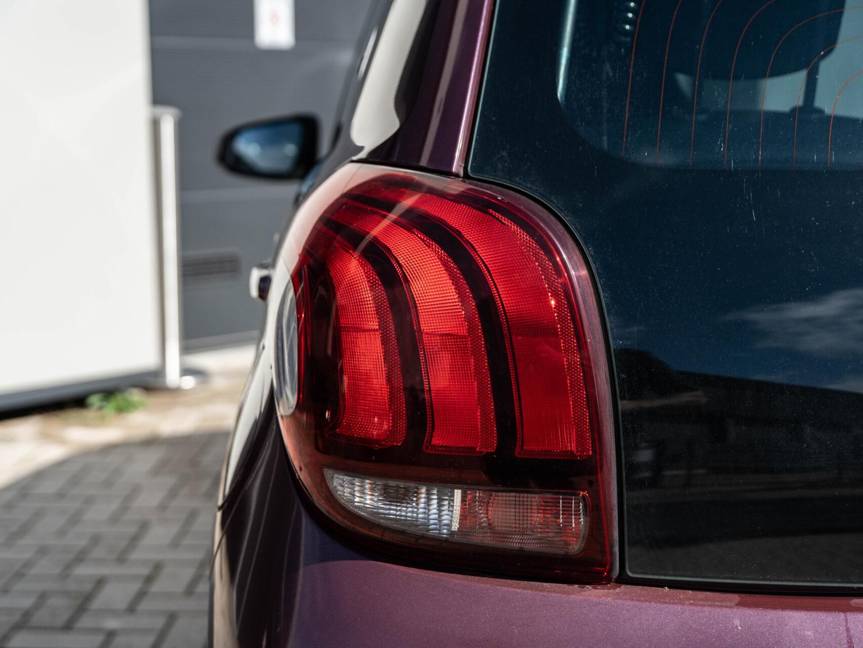 Foto van Peugeot Peugeot 108