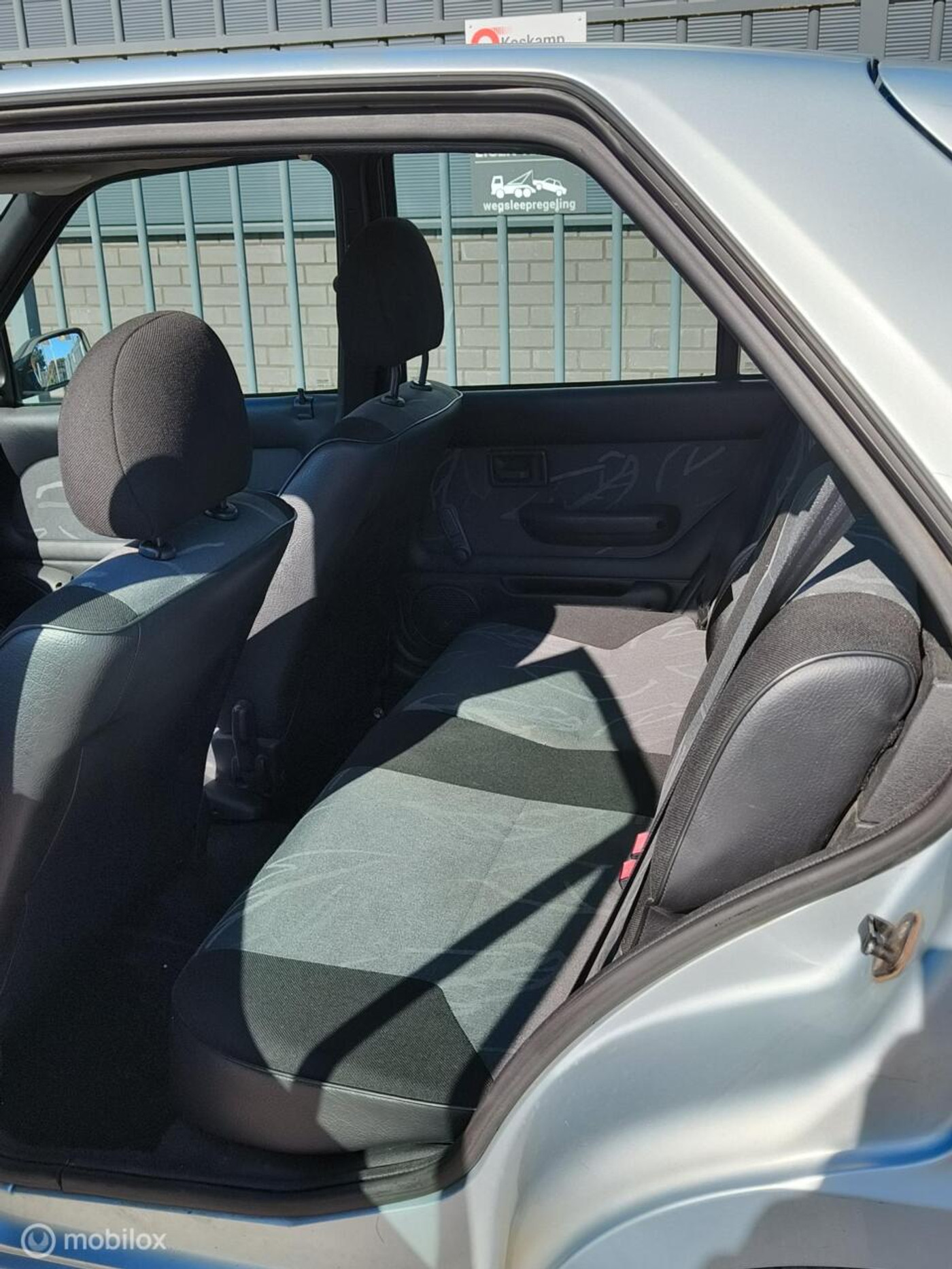 Foto van Peugeot 106