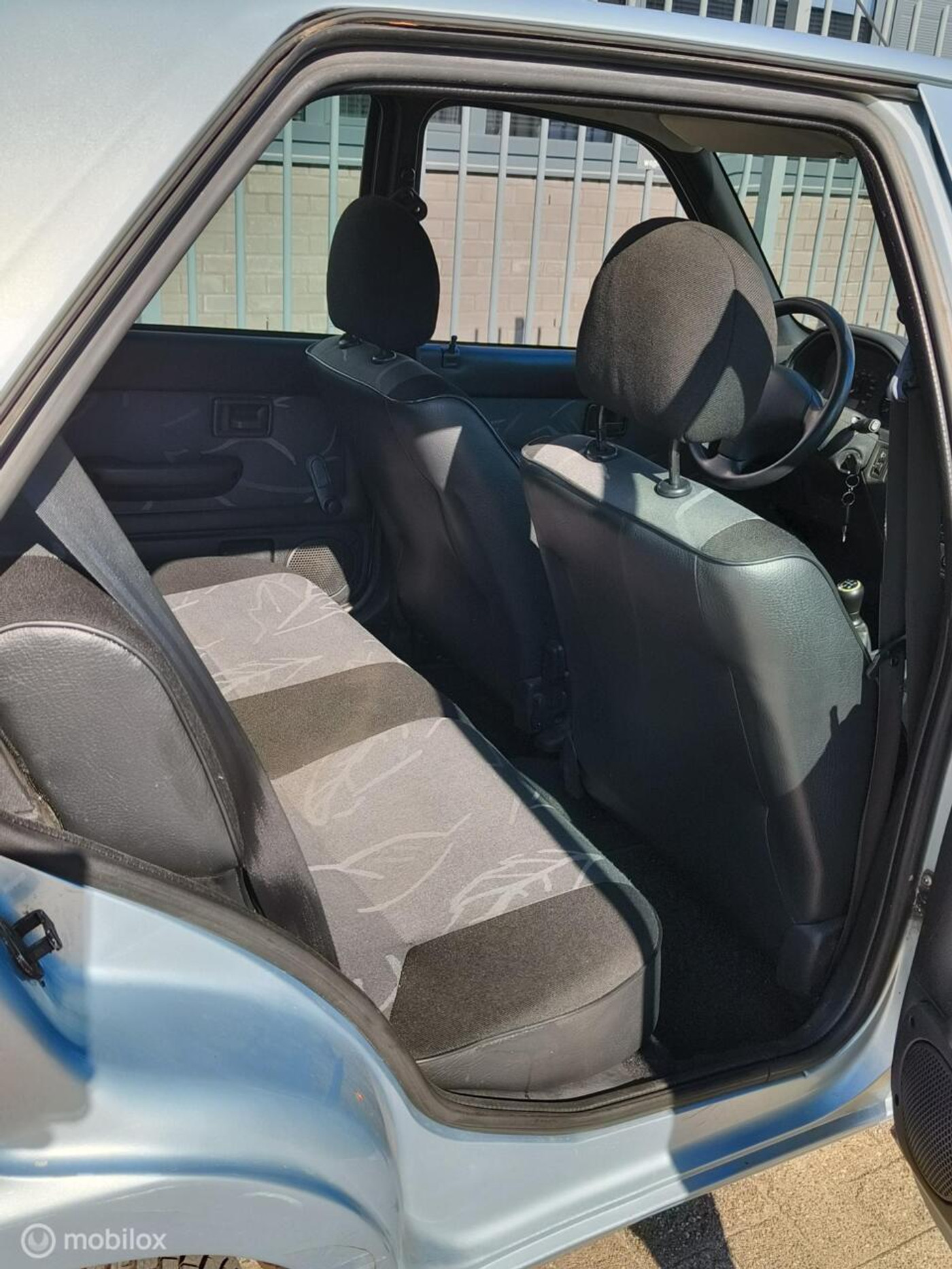 Foto van Peugeot 106