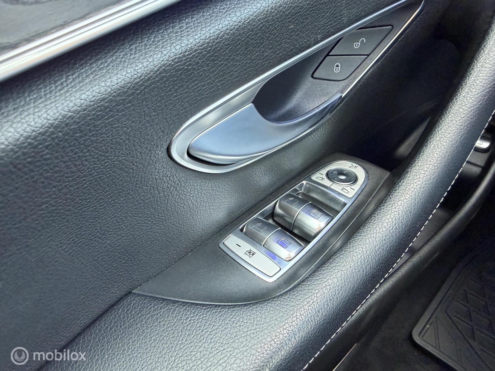 Foto van Mercedes-Benz E 350 D