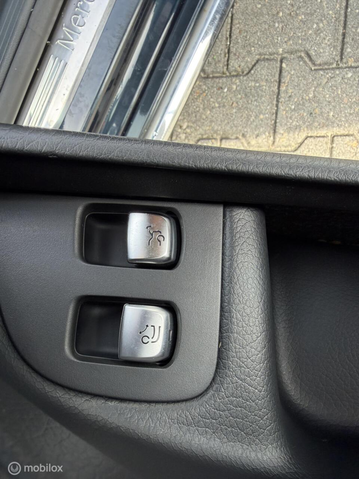Foto van Mercedes-Benz E 350 D