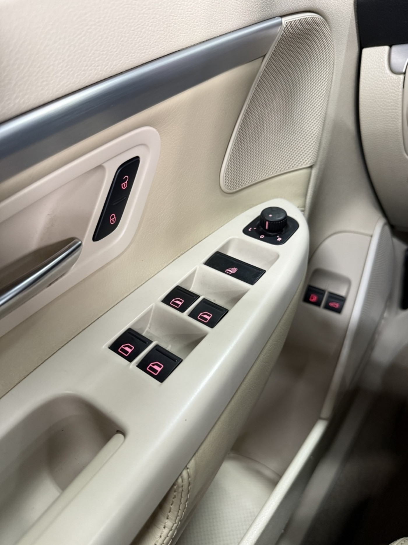 Foto van Volkswagen Eos