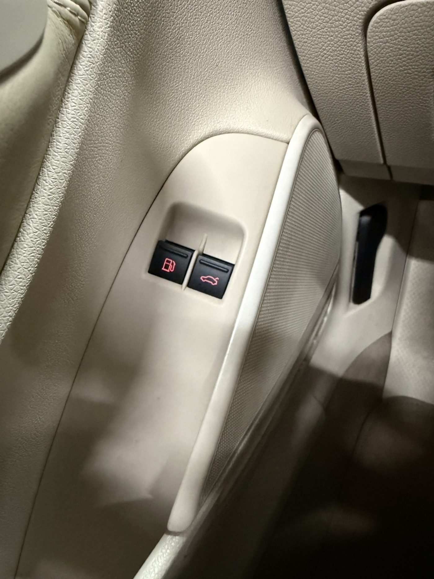 Foto van Volkswagen Eos