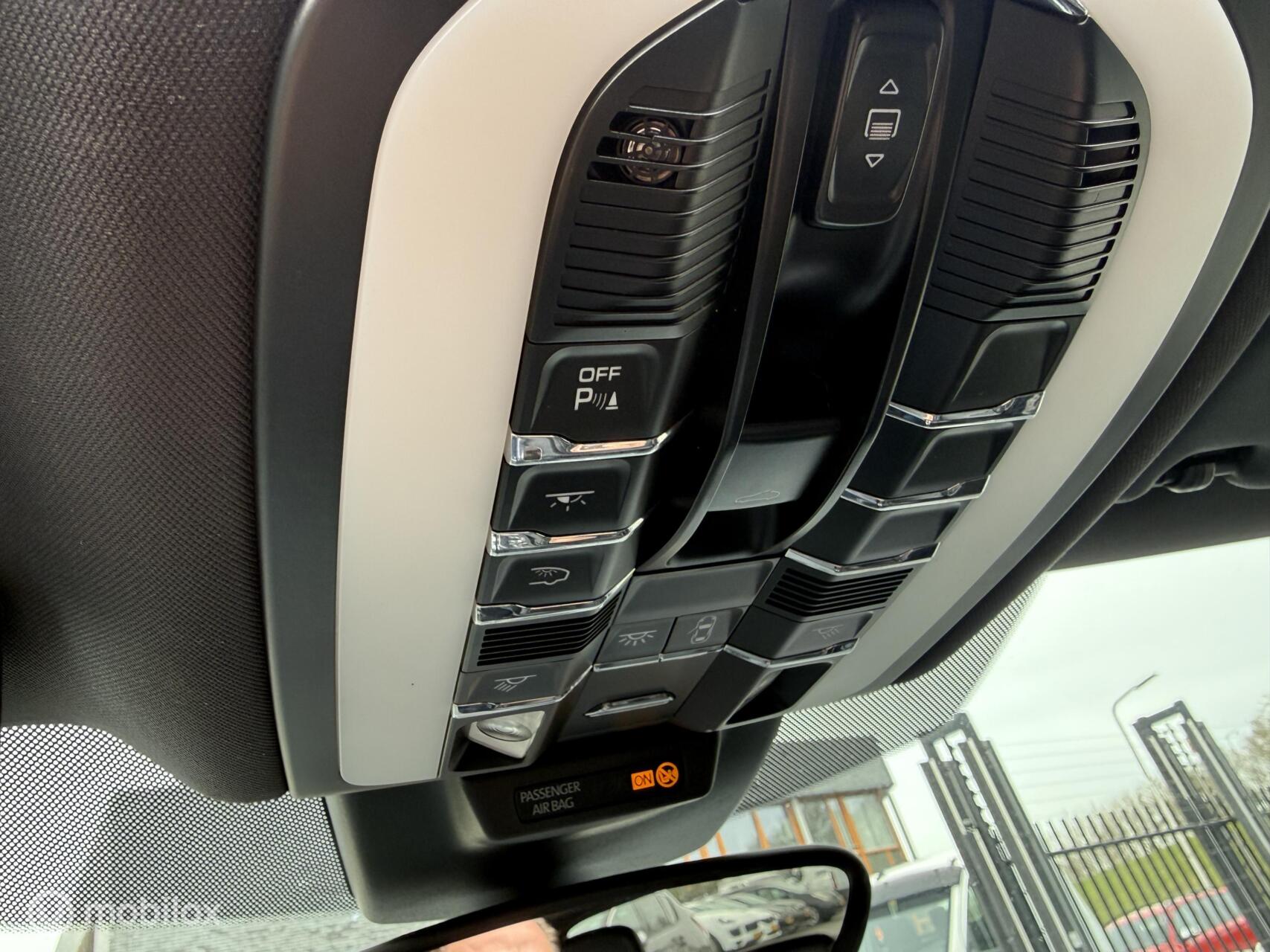 Foto van Porsche Macan