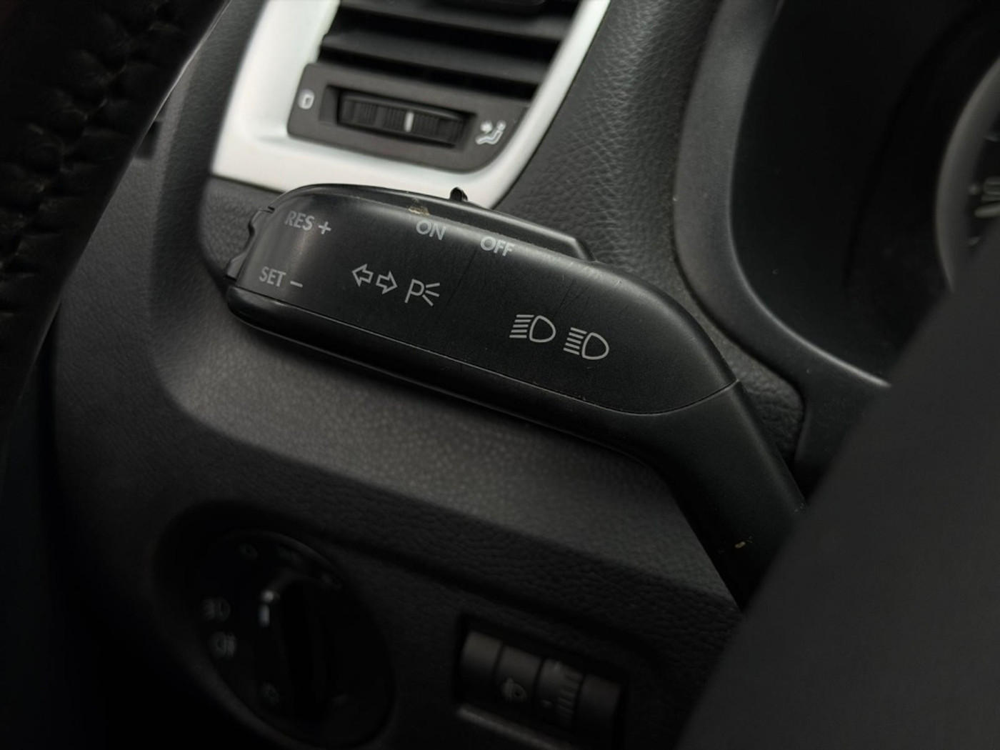 Foto van Skoda Roomster