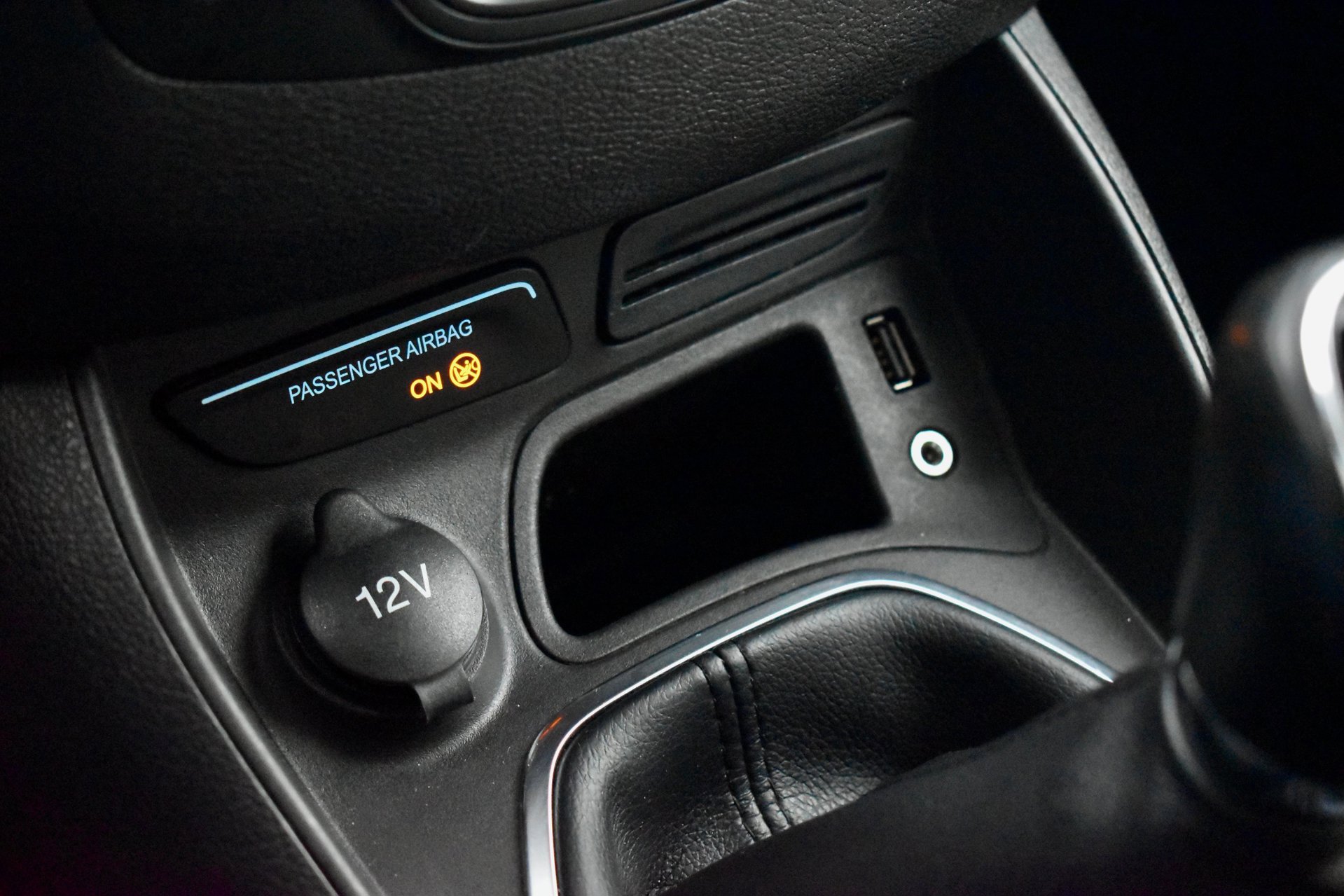 Foto van Ford Tourneo Courier