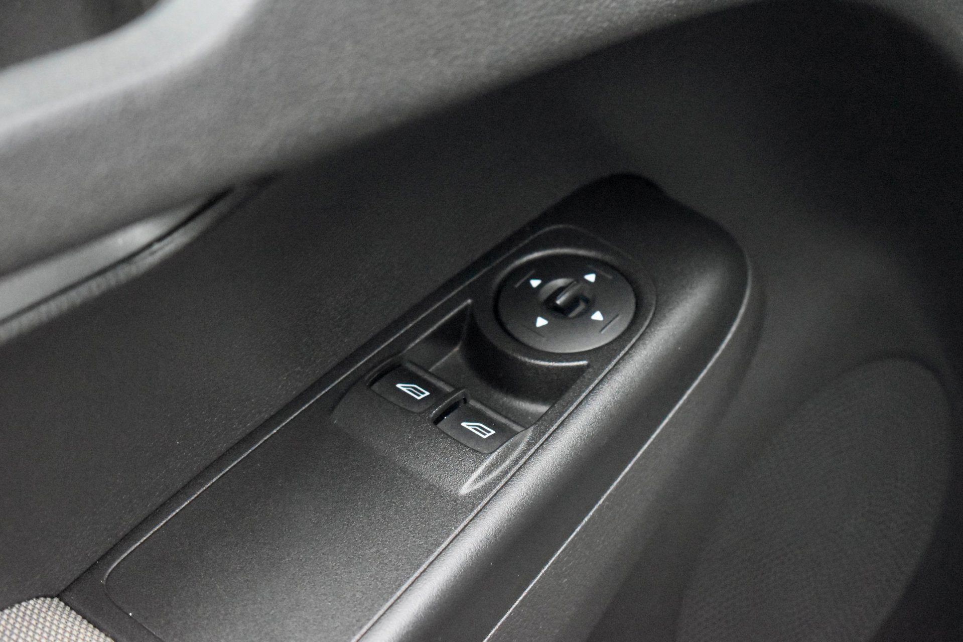 Foto van Ford Tourneo Courier