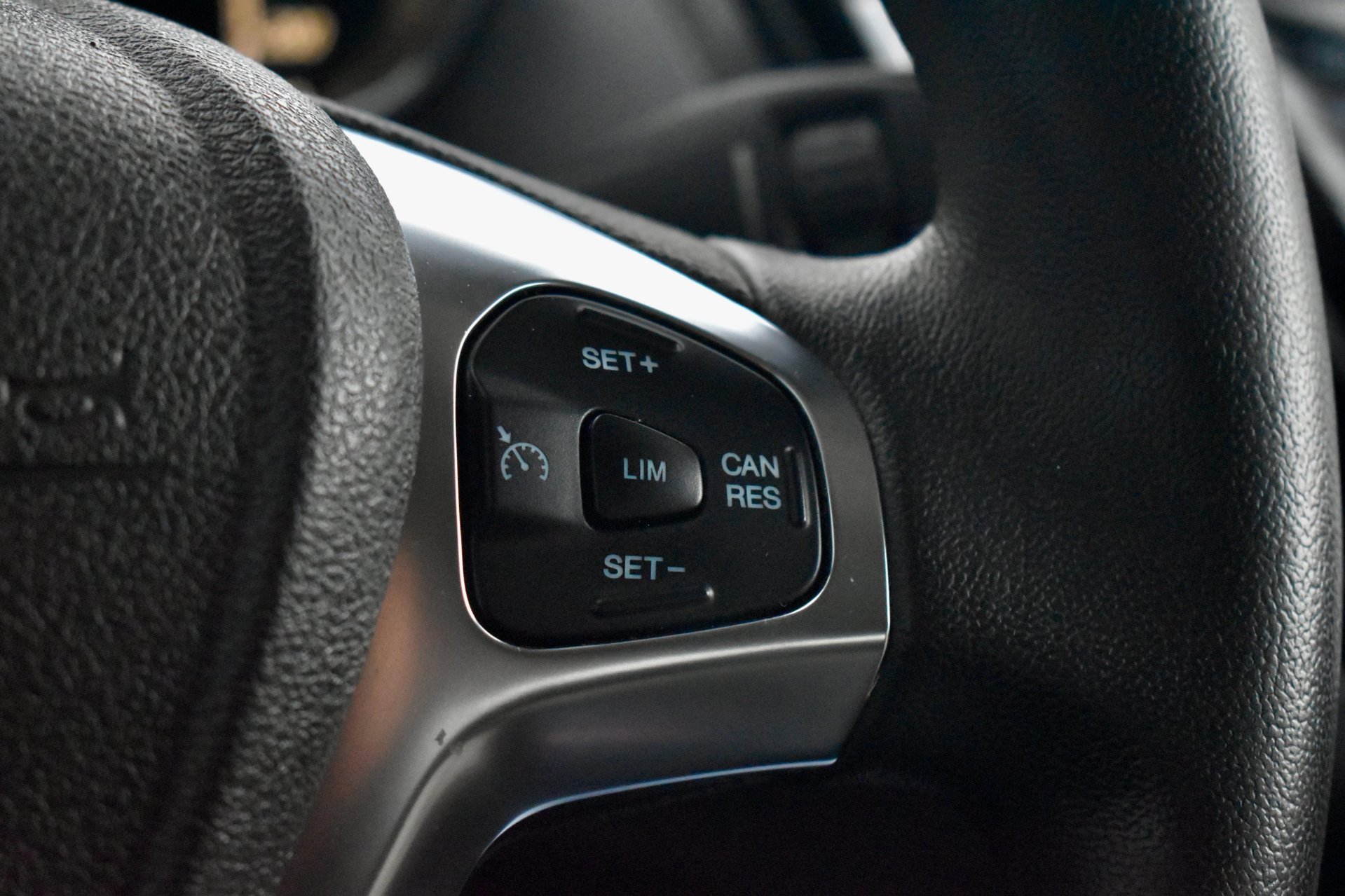 Foto van Ford Tourneo Courier