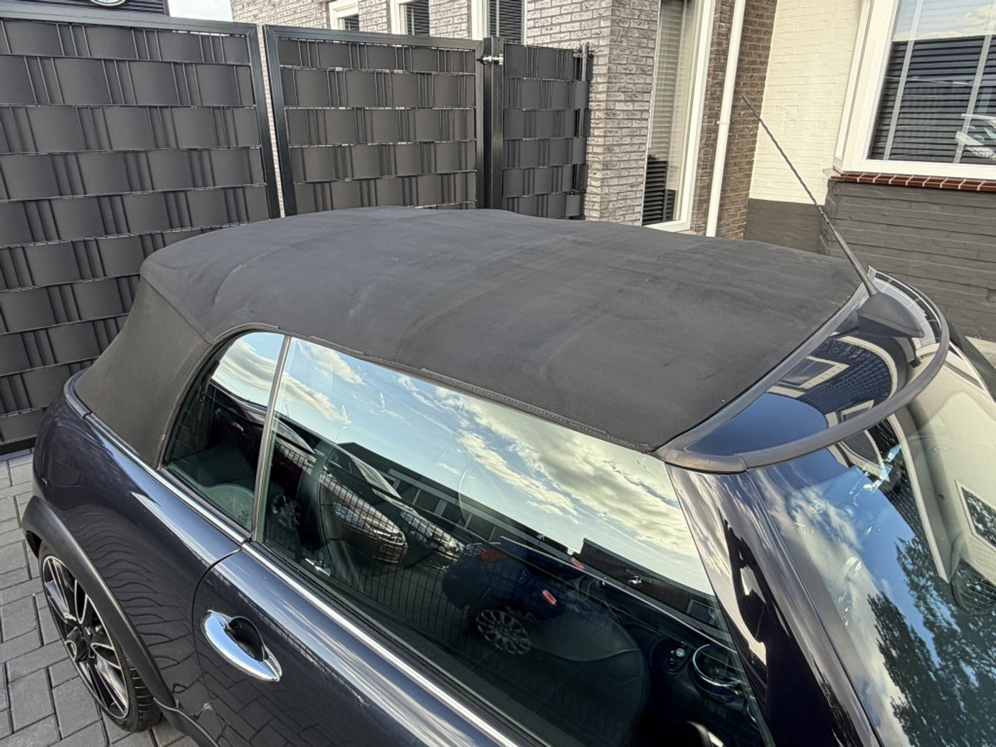 Foto van Mini Mini Cooper S