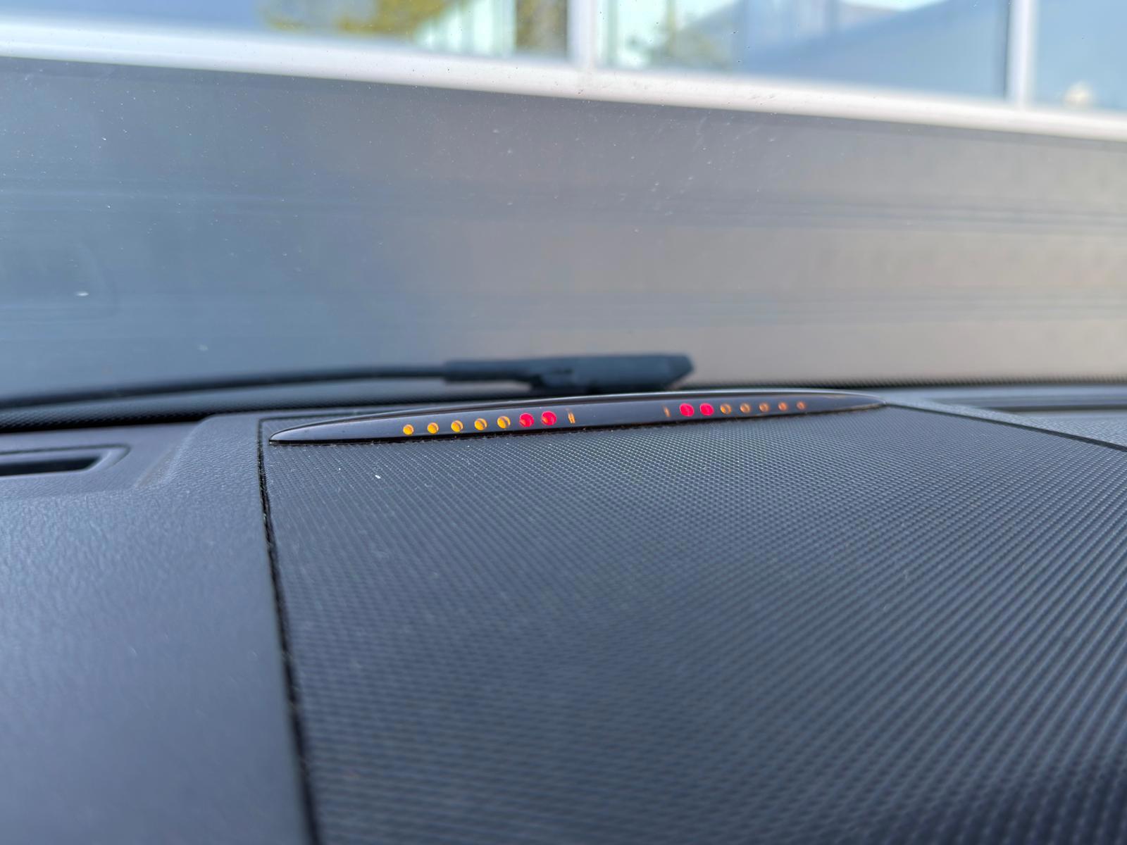 Foto van Mercedes-Benz B 200 Turbo