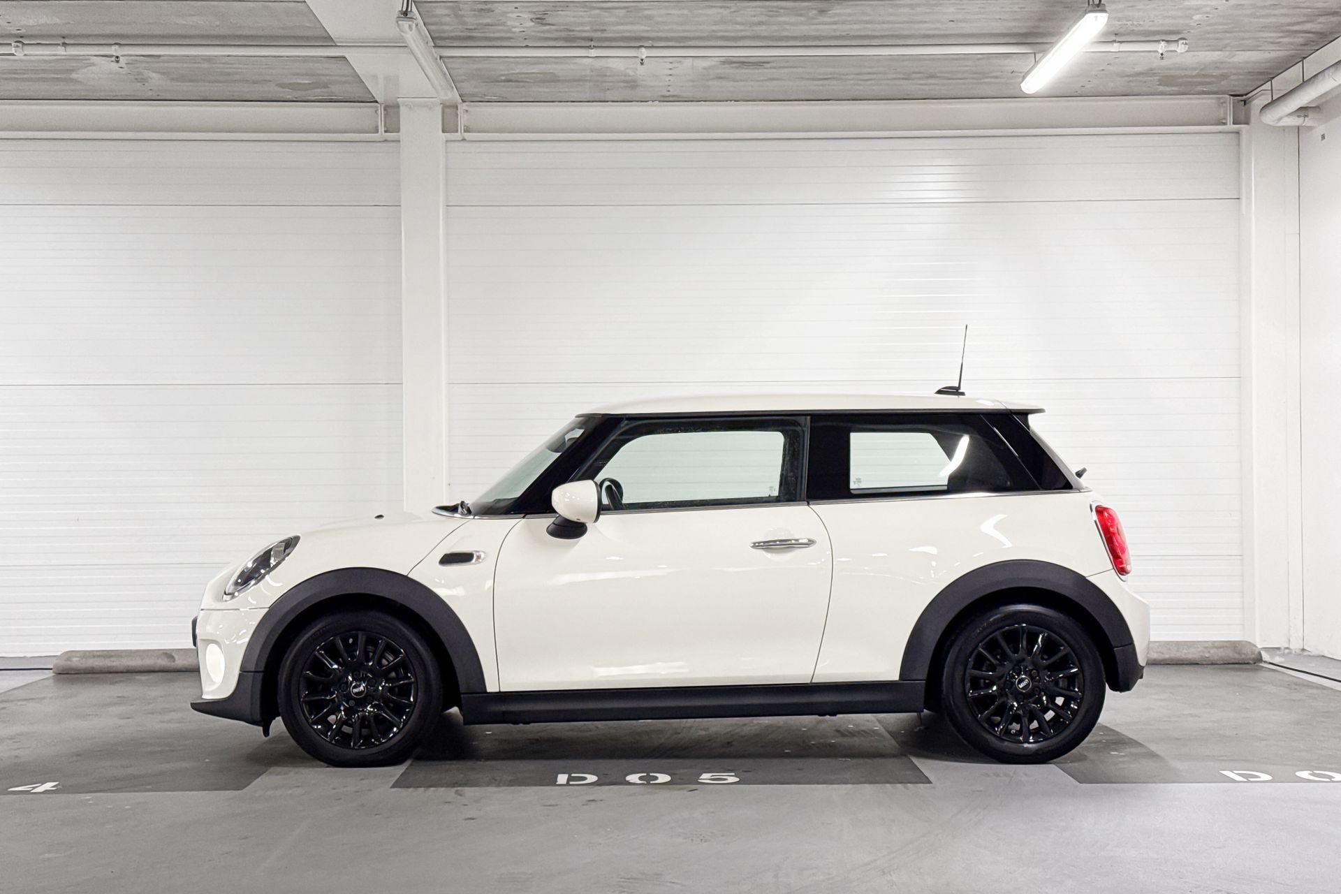 Foto van Mini One