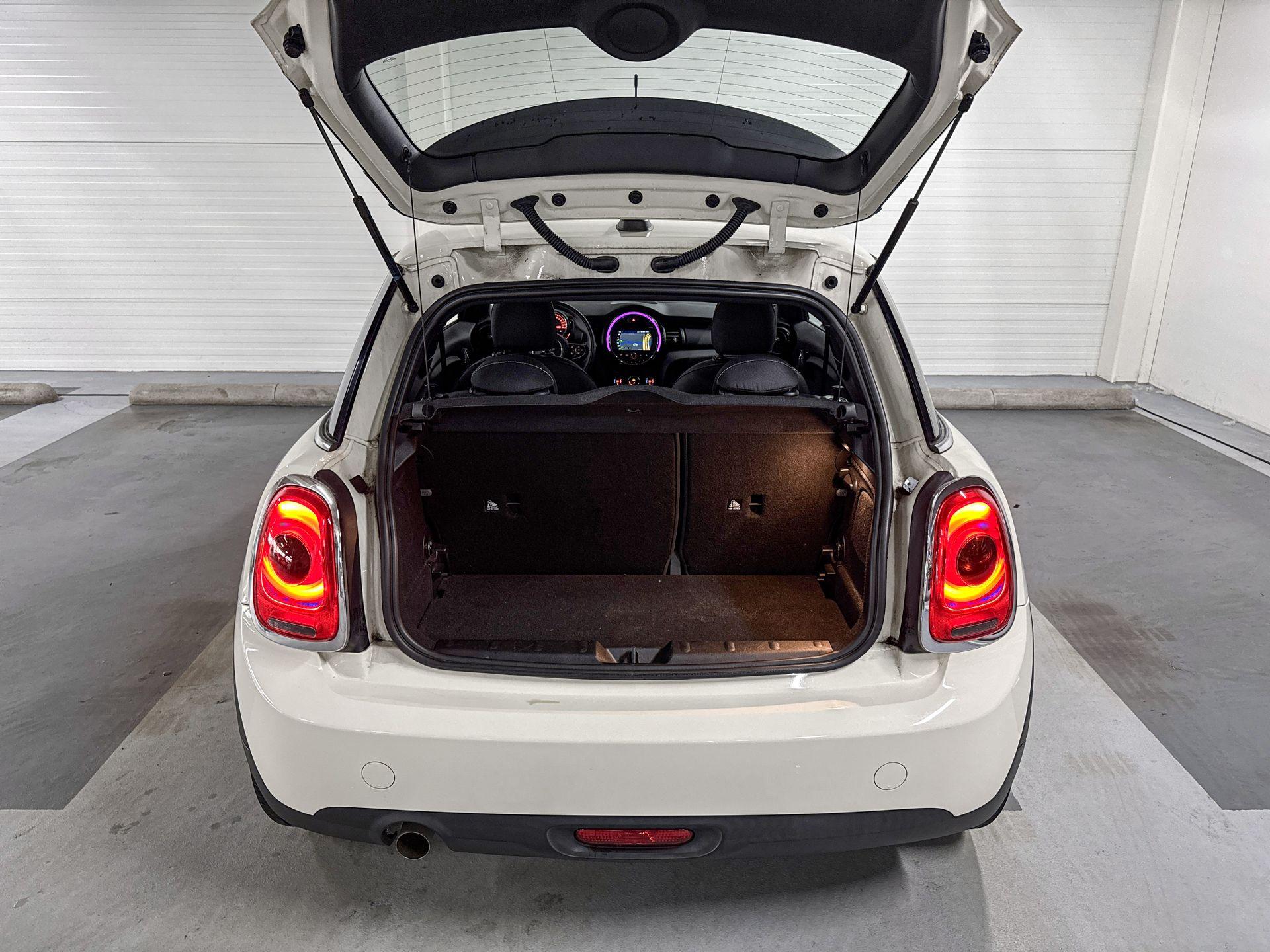 Foto van Mini One