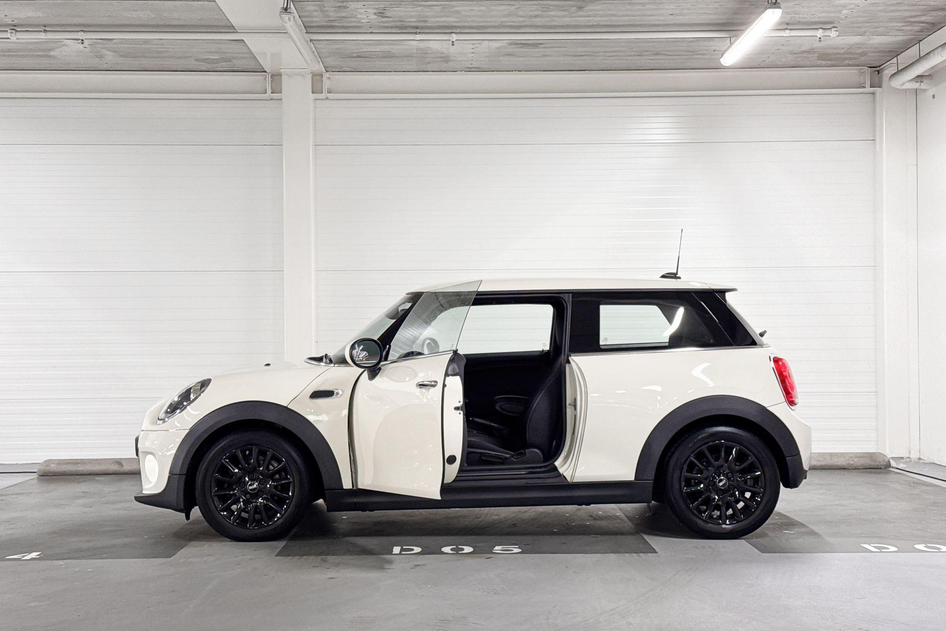 Foto van Mini One
