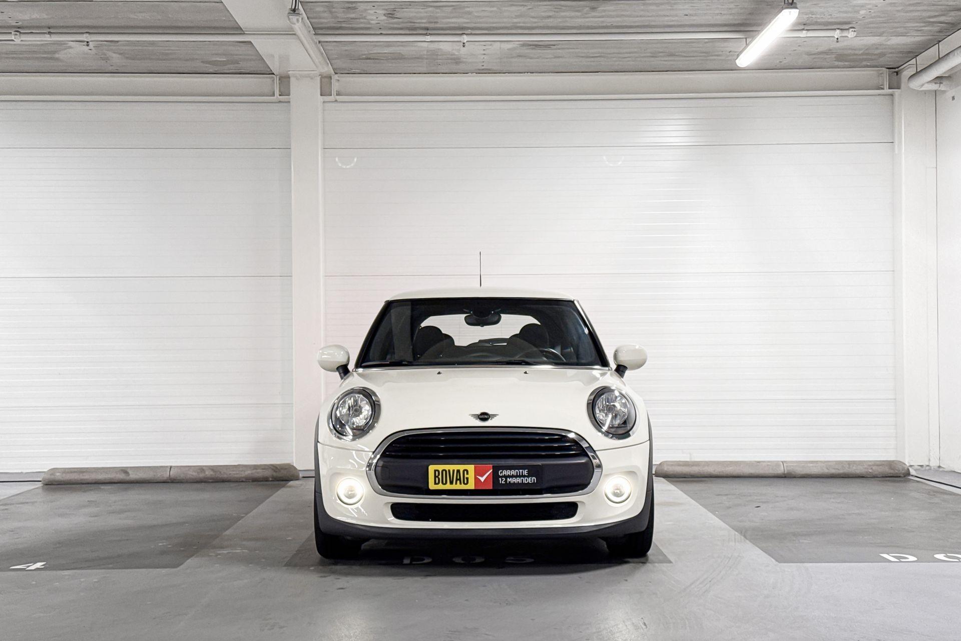 Foto van Mini One