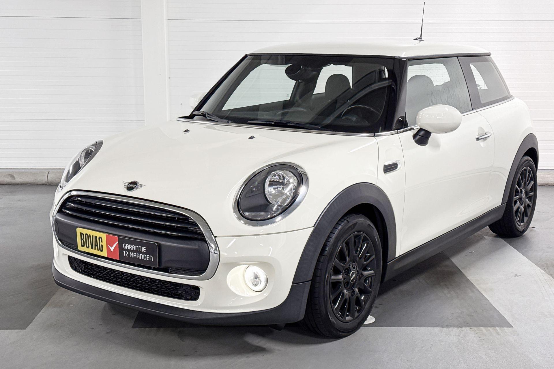Foto van Mini One