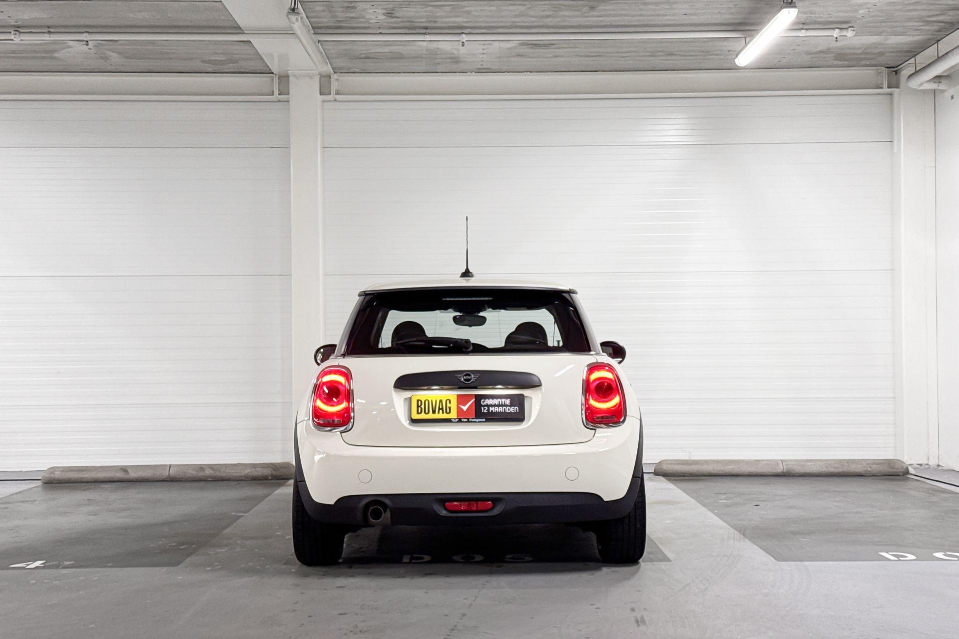 Foto van Mini One