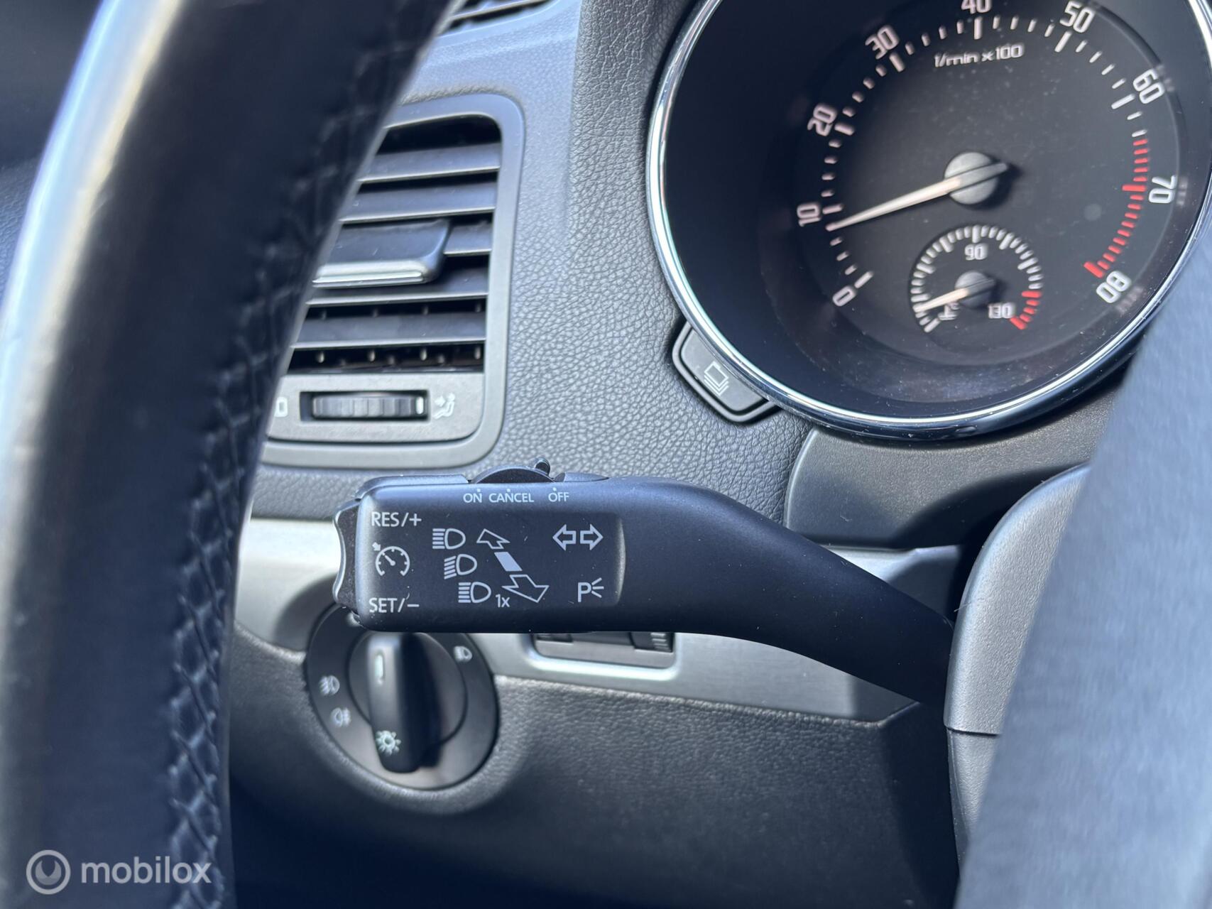 Foto van Skoda Yeti