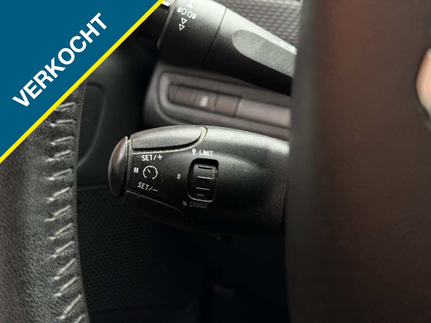 Foto van Peugeot 2008